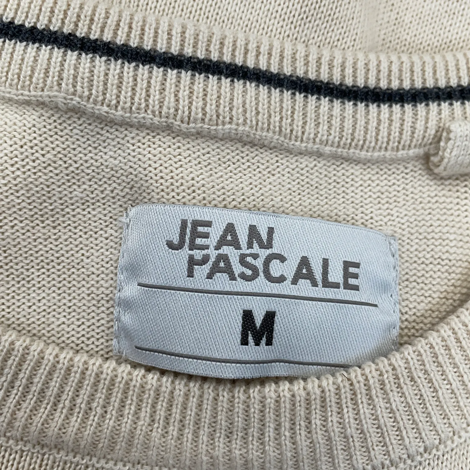 Jean Pascale - bild 3