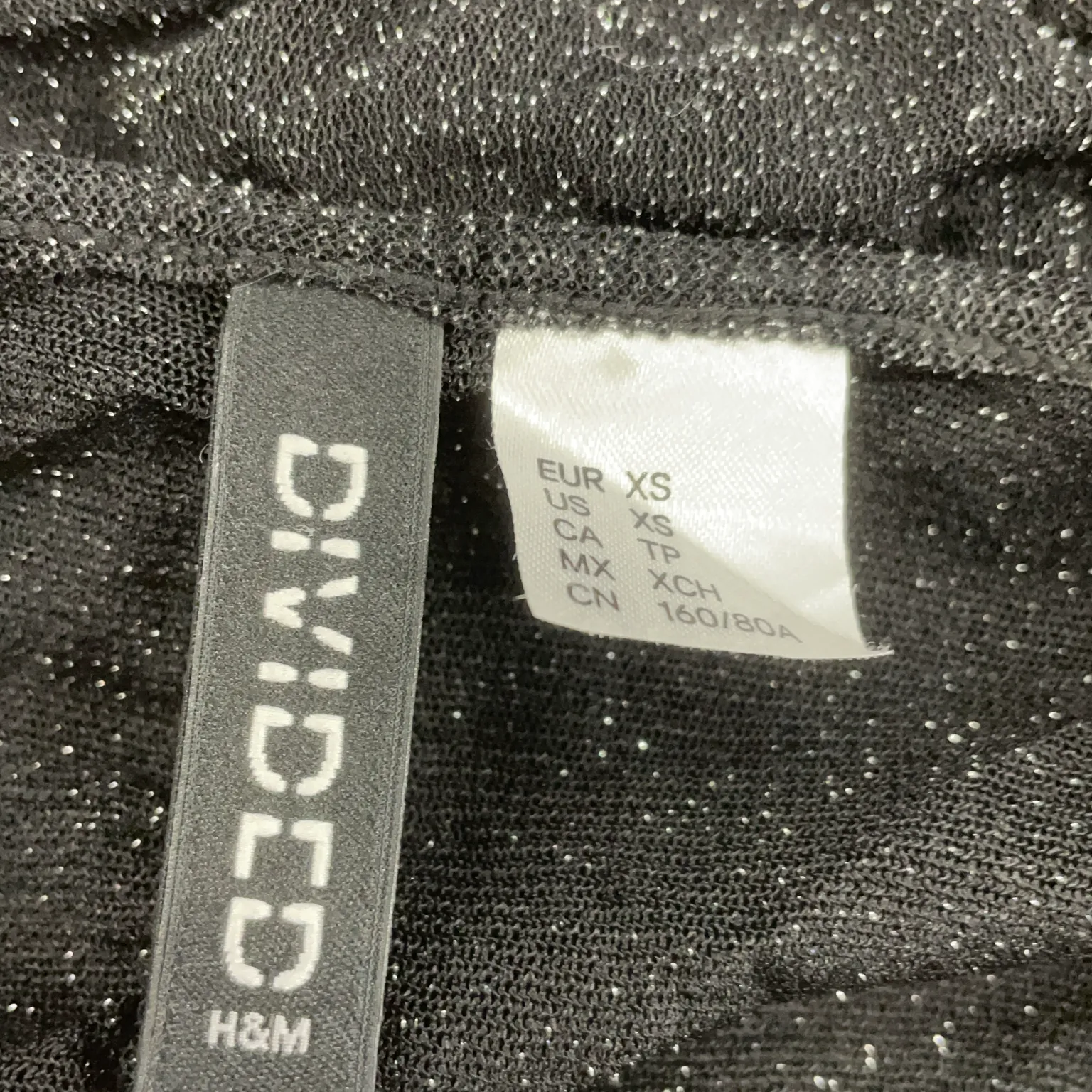 Divided by H&M - bild 3