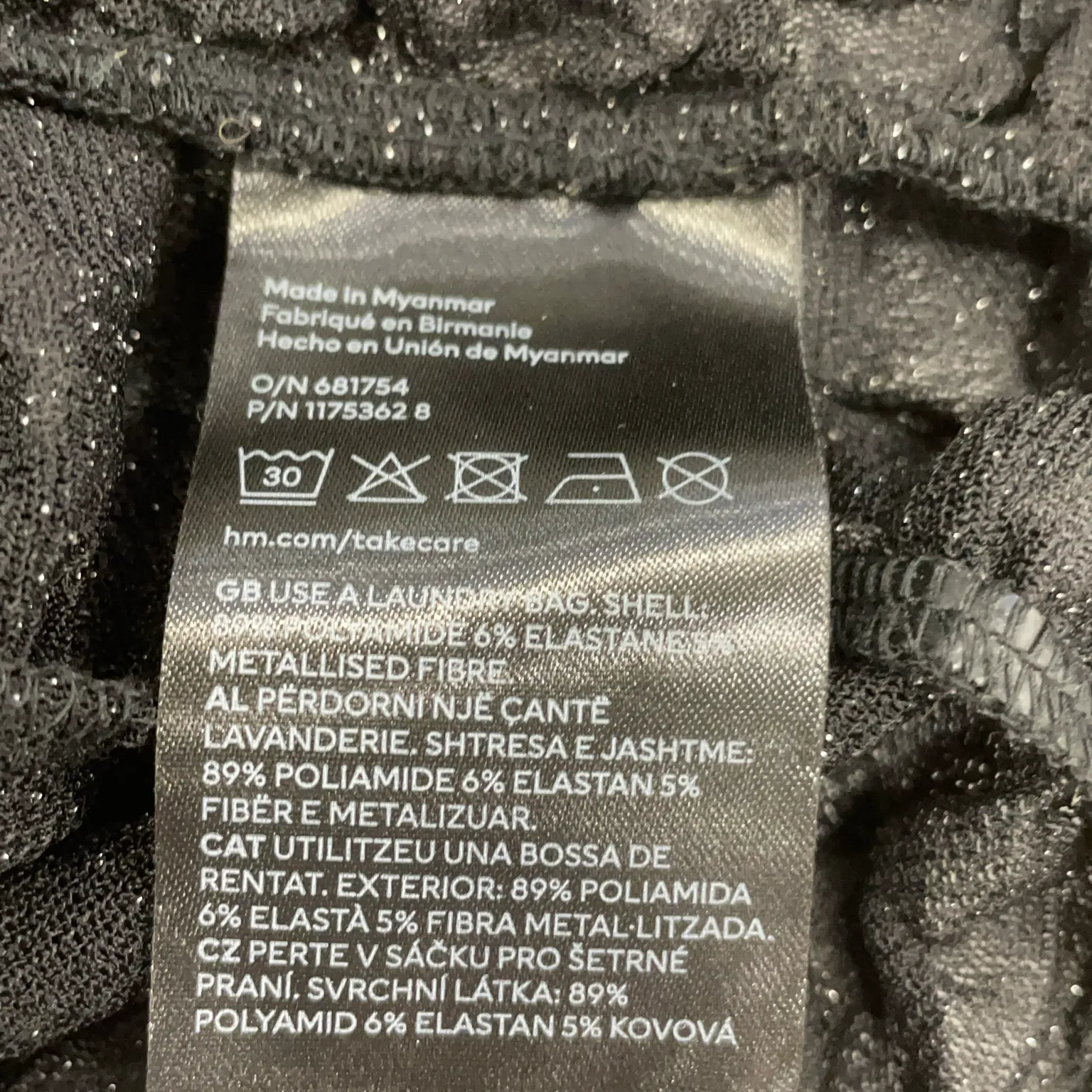 Divided by H&M - bild 4