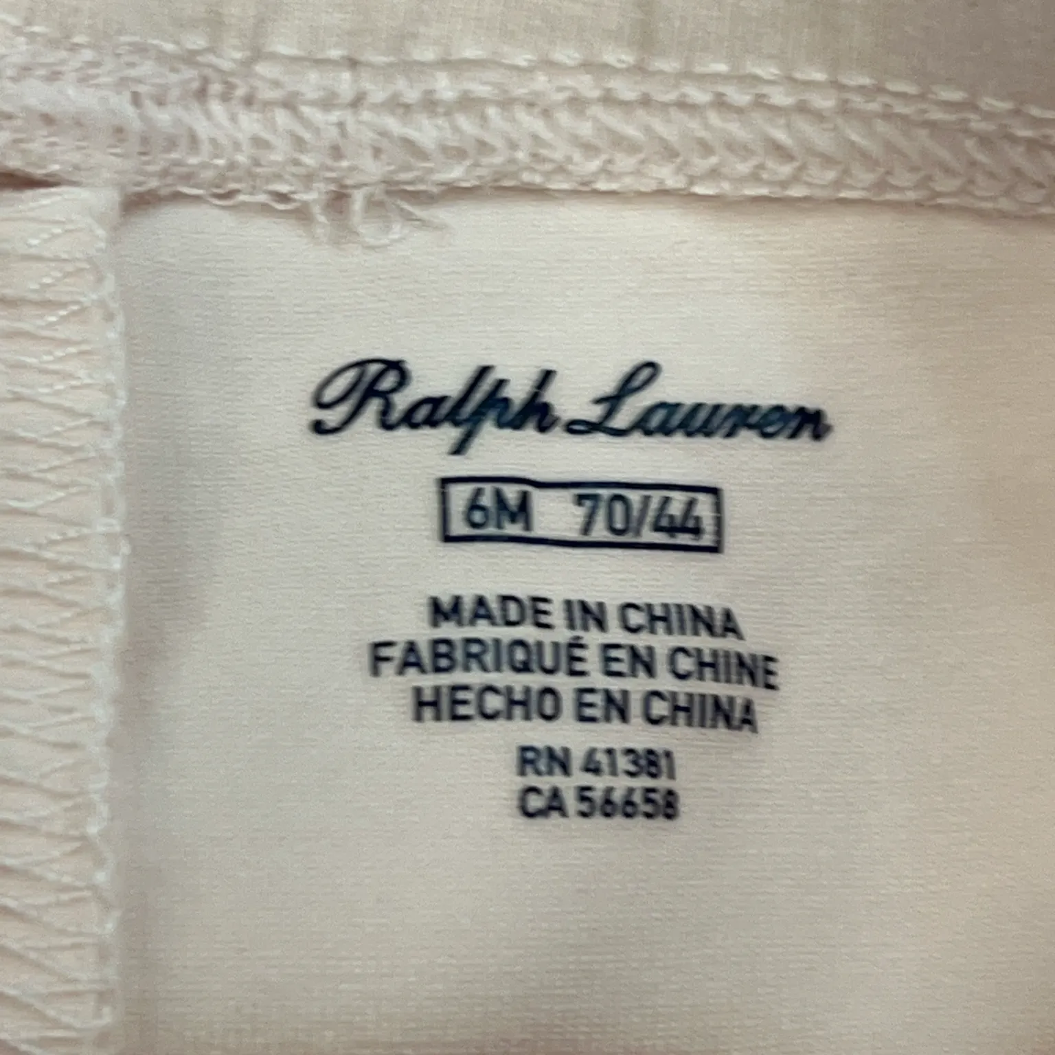 Ralph Lauren - bild 3