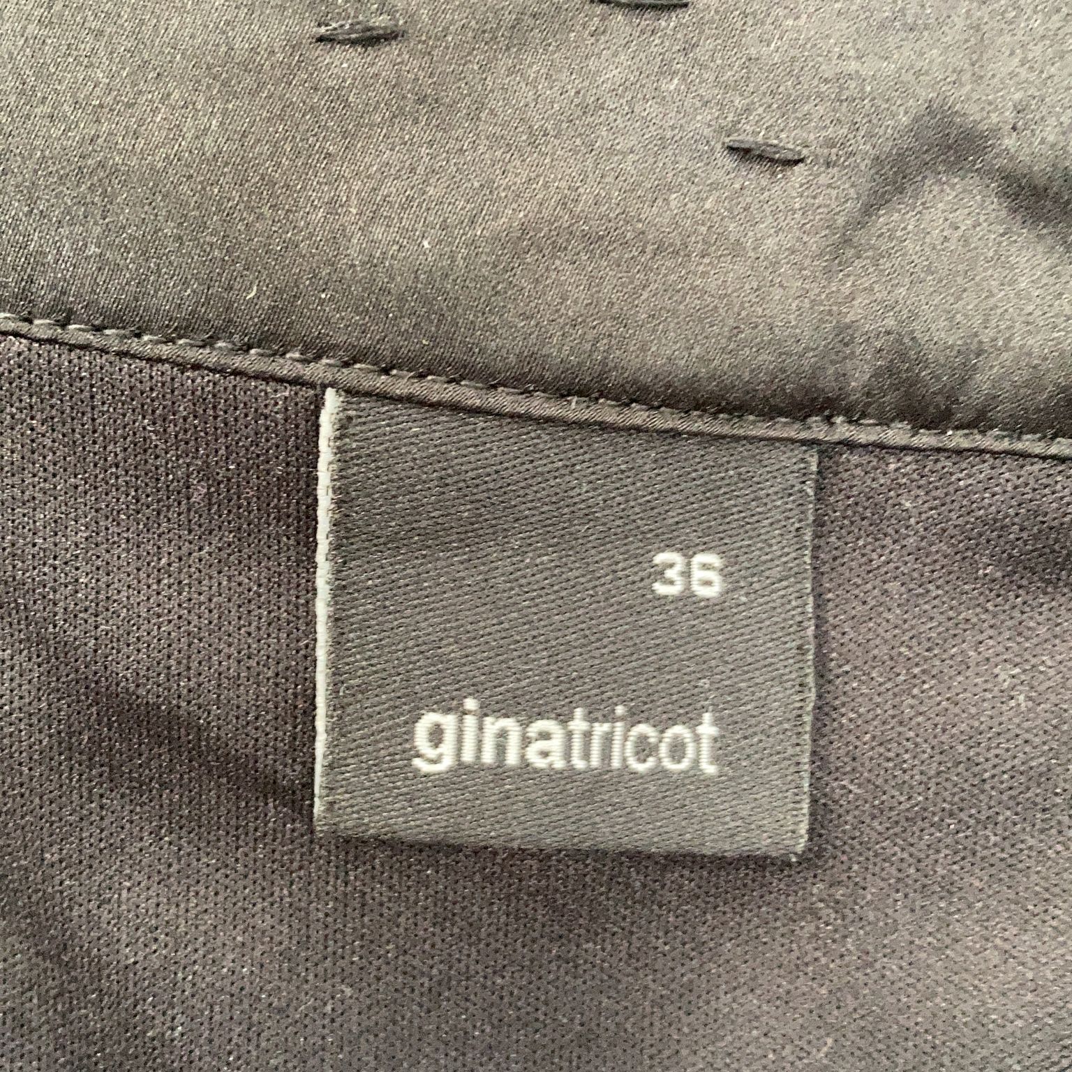 Gina Tricot