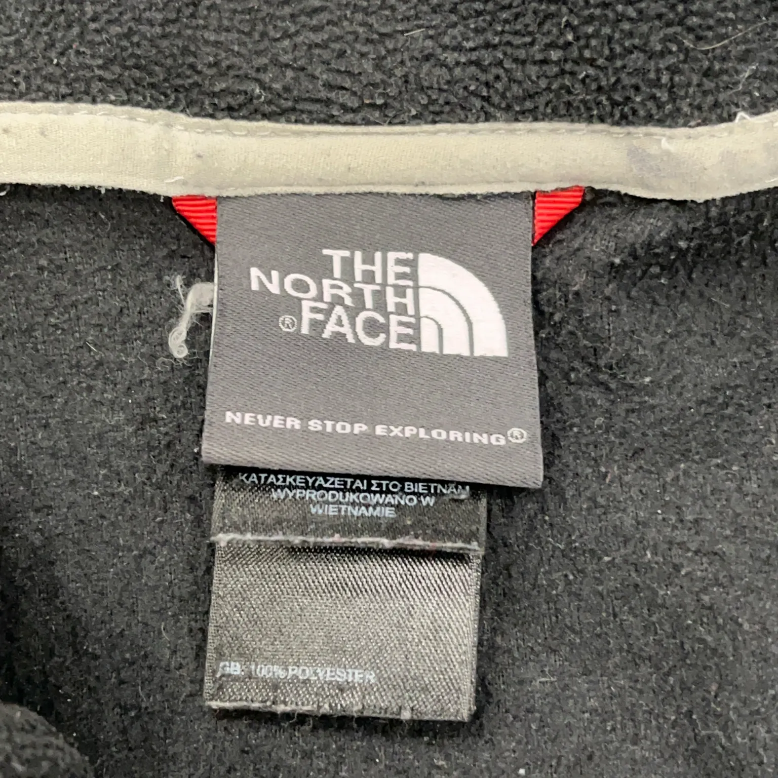 The North Face - bild 3