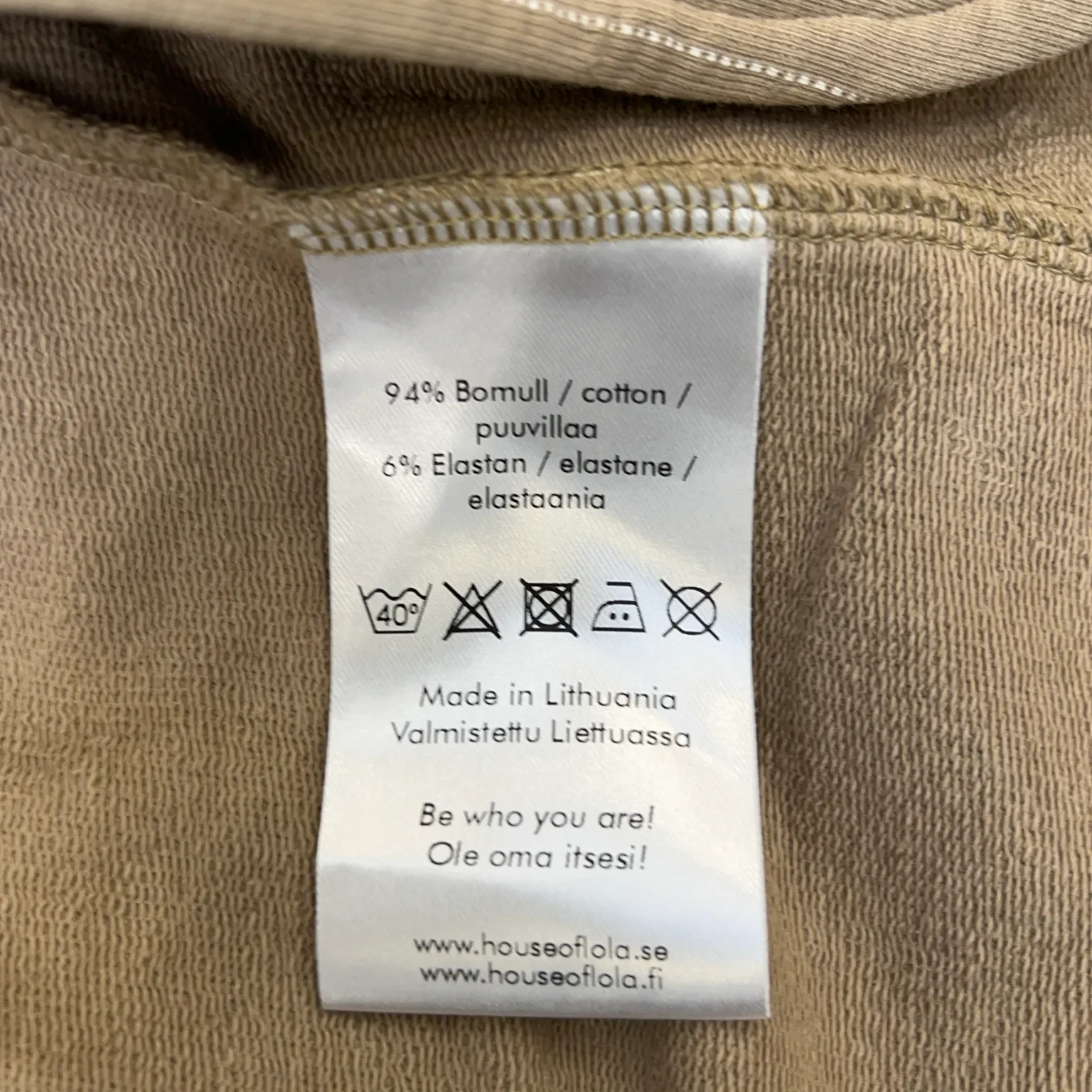 House of Lola - bild 4