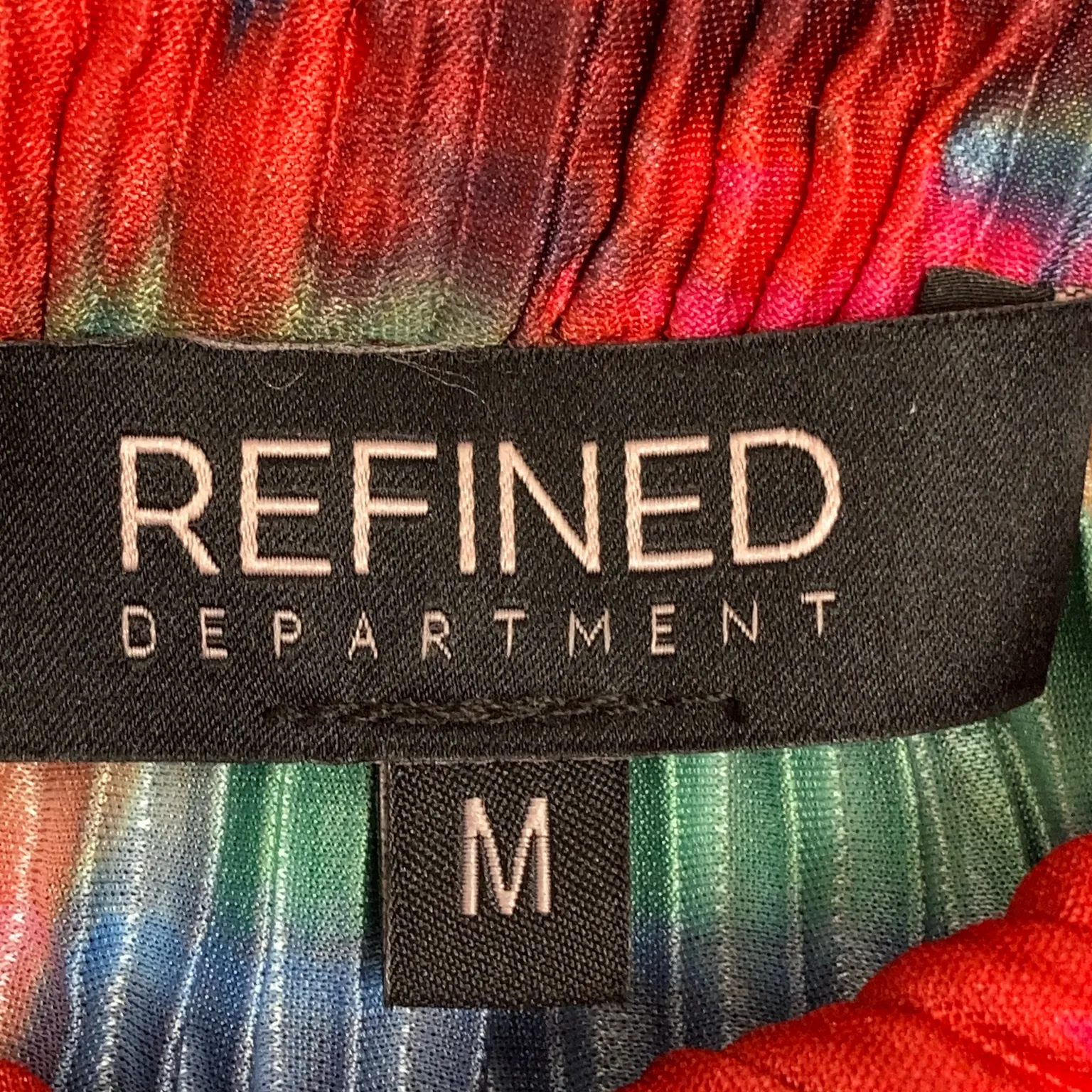 Refined Department - bild 3
