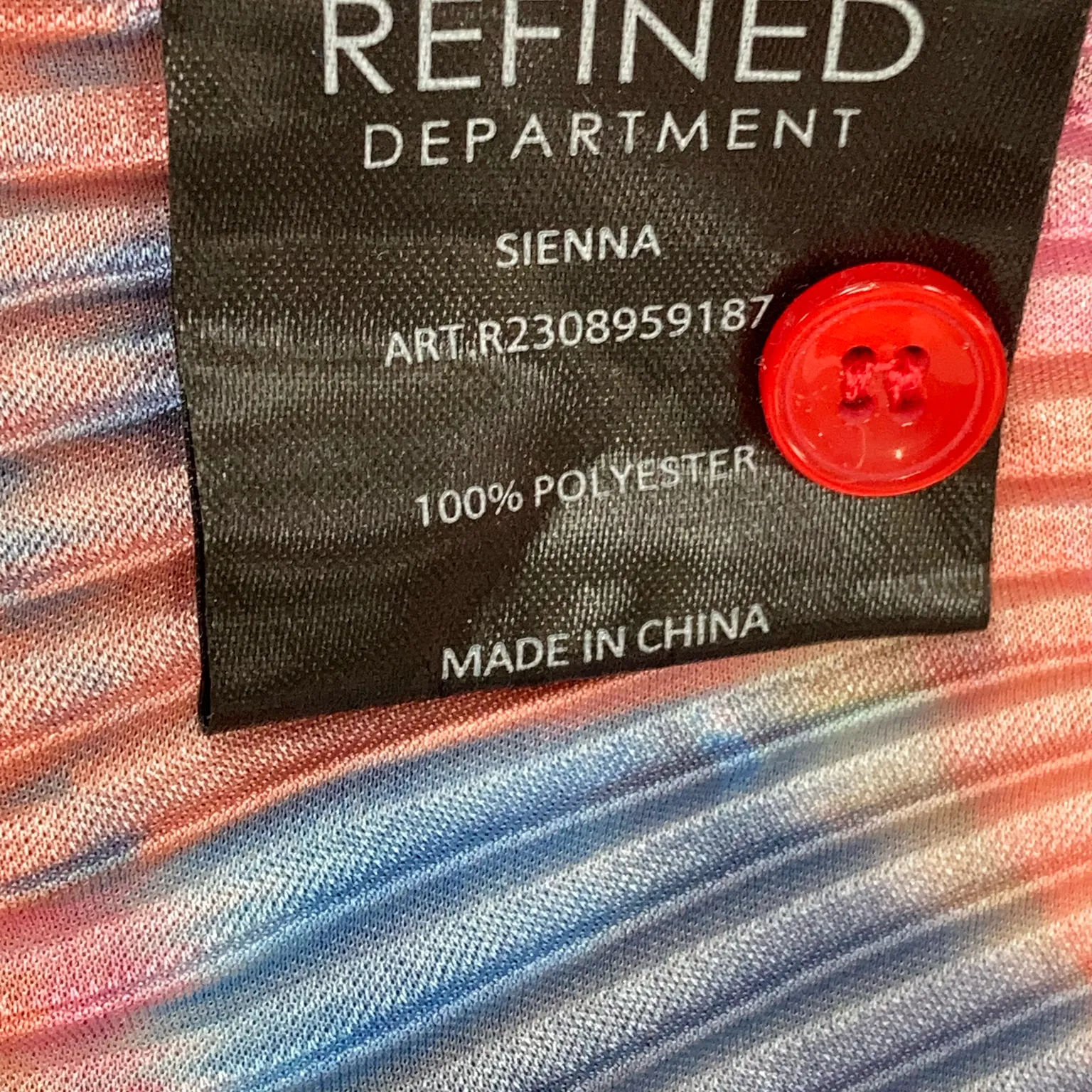 Refined Department - bild 4