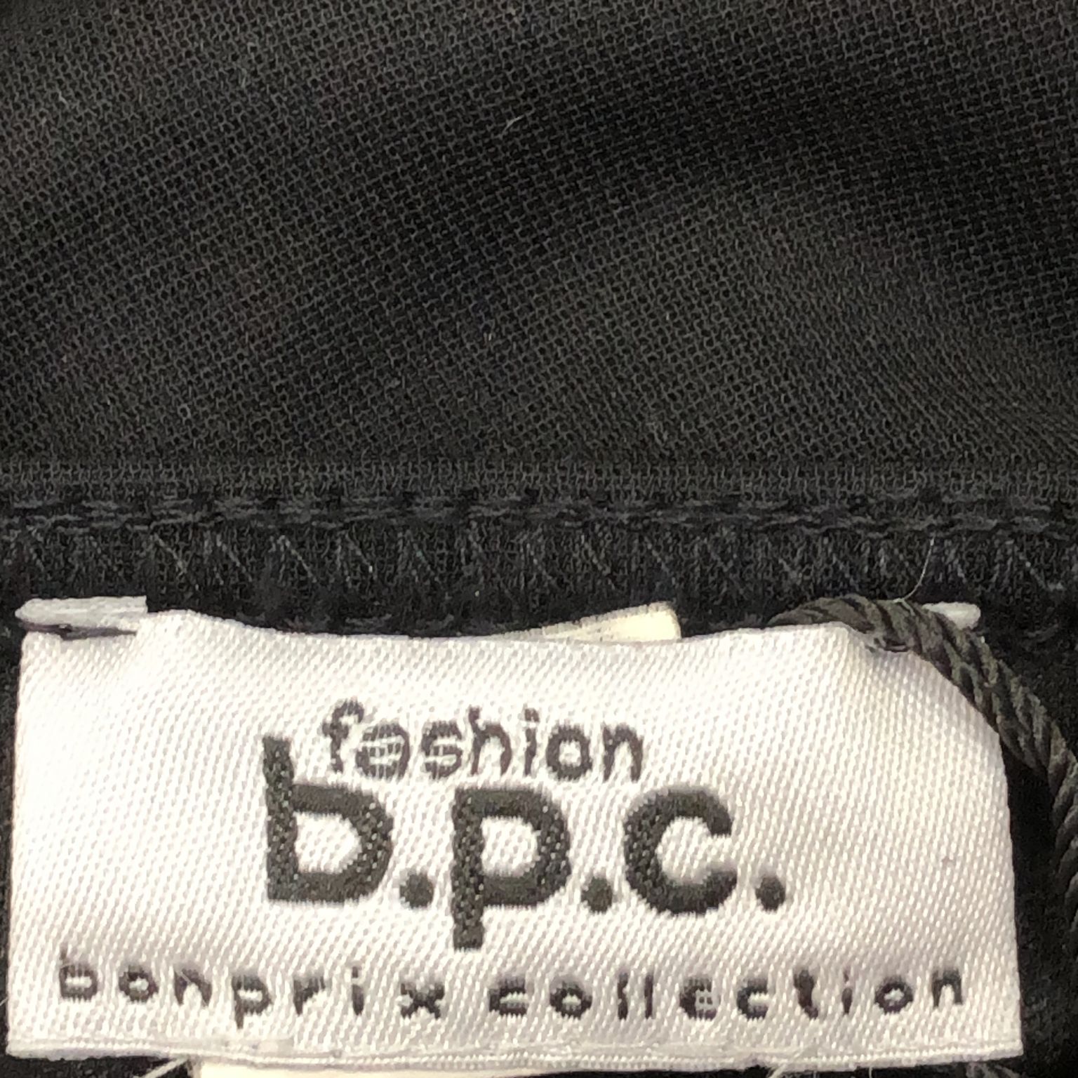 Fashion B.P.C.