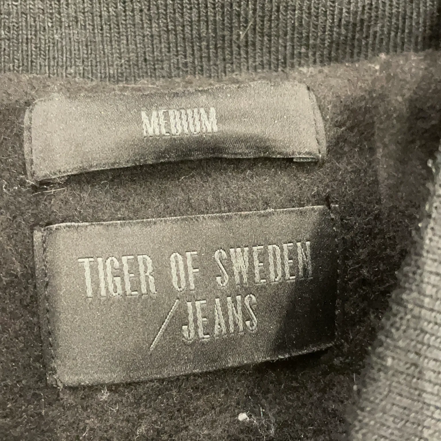 Tiger of Sweden Jeans - bild 3