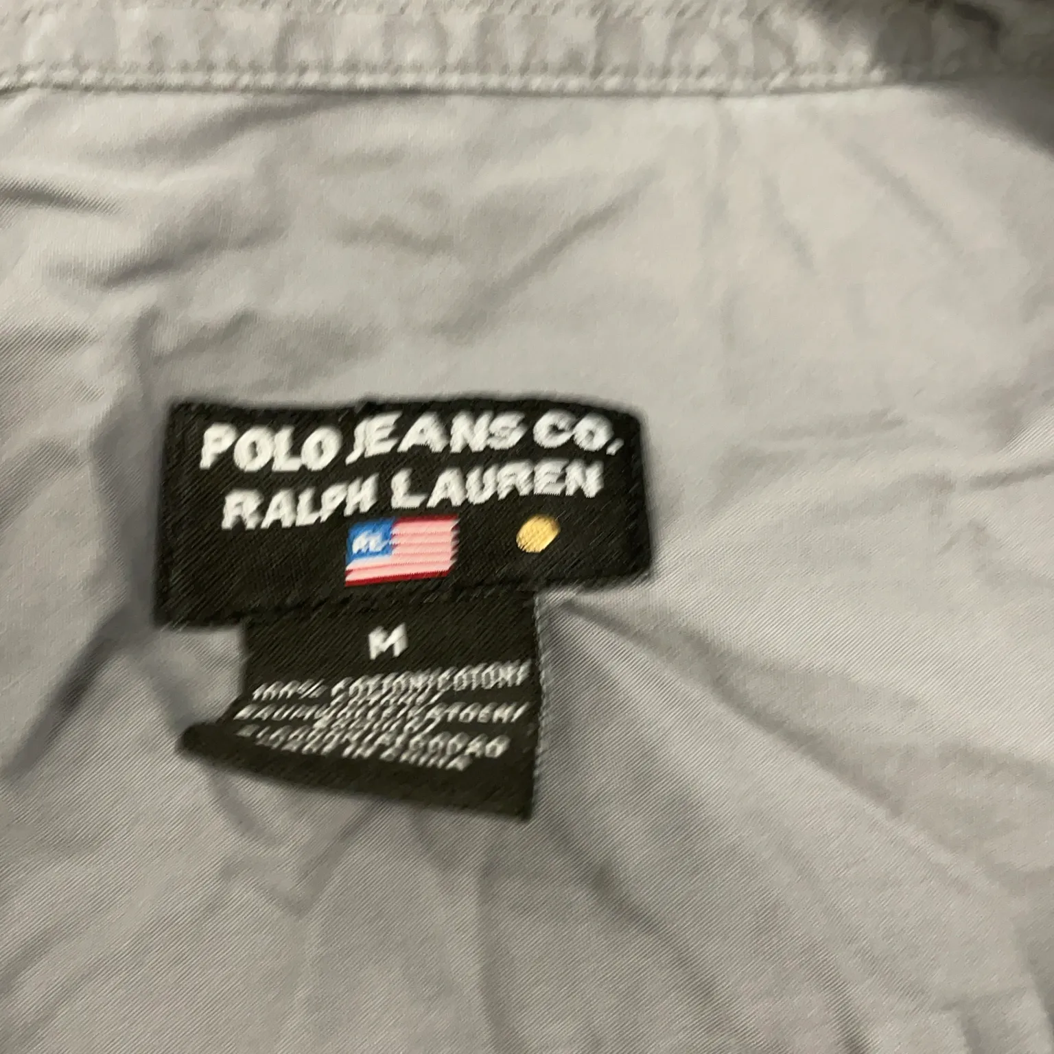 Polo Jeans Co - bild 3