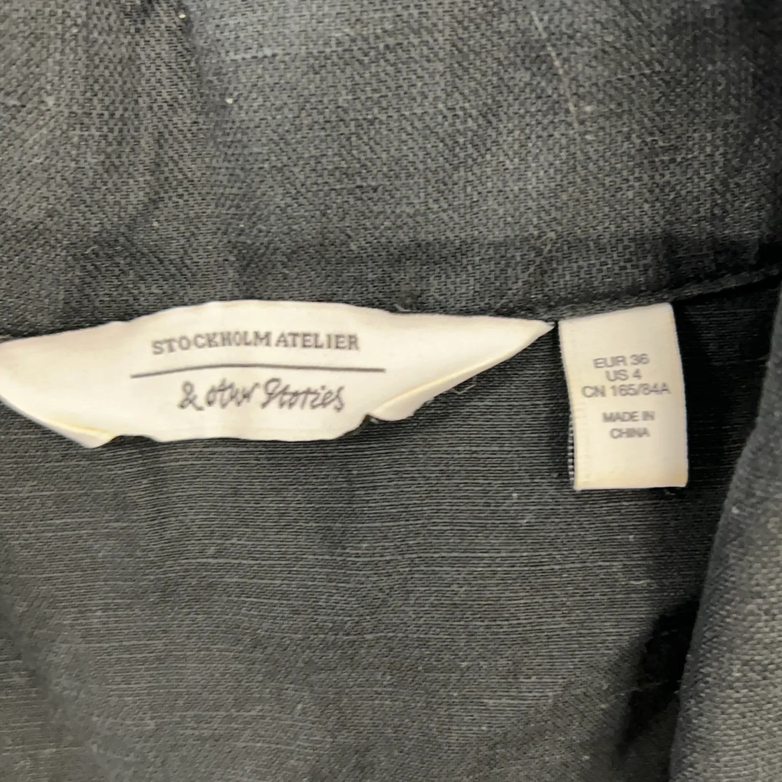 & Other Stories - bild 3