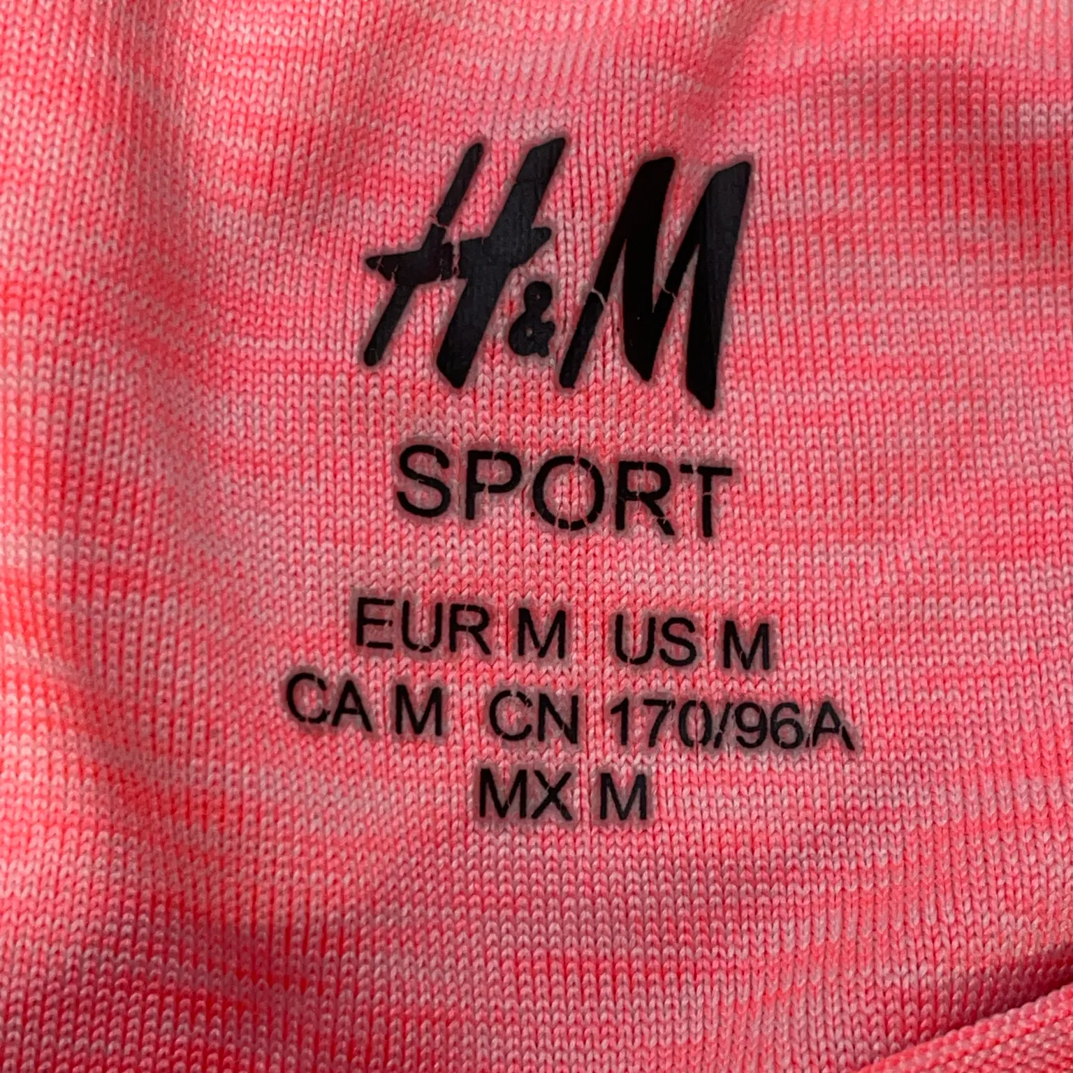 H&M Sport - bild 3