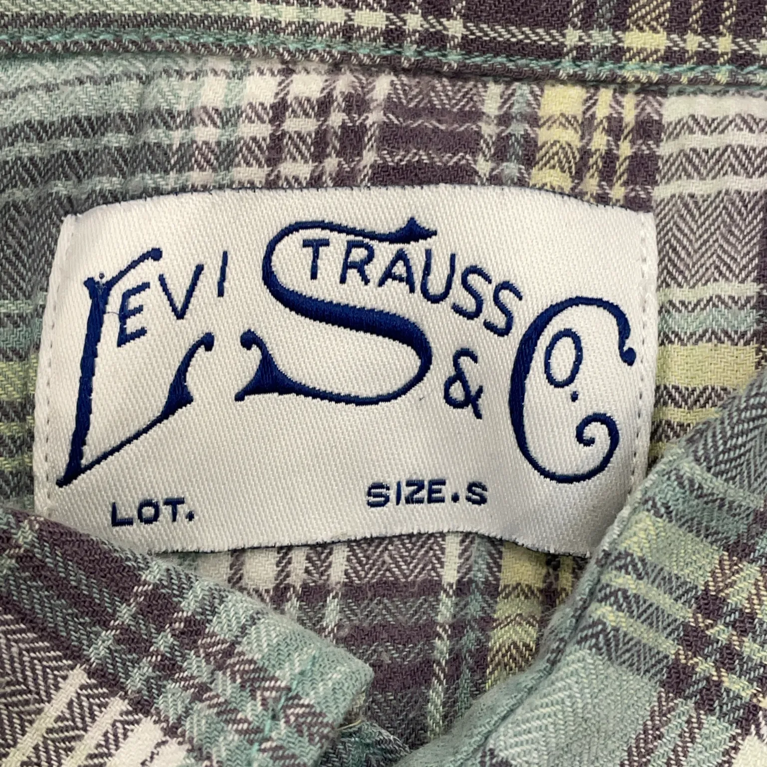 Levi Strauss & Co - bild 3