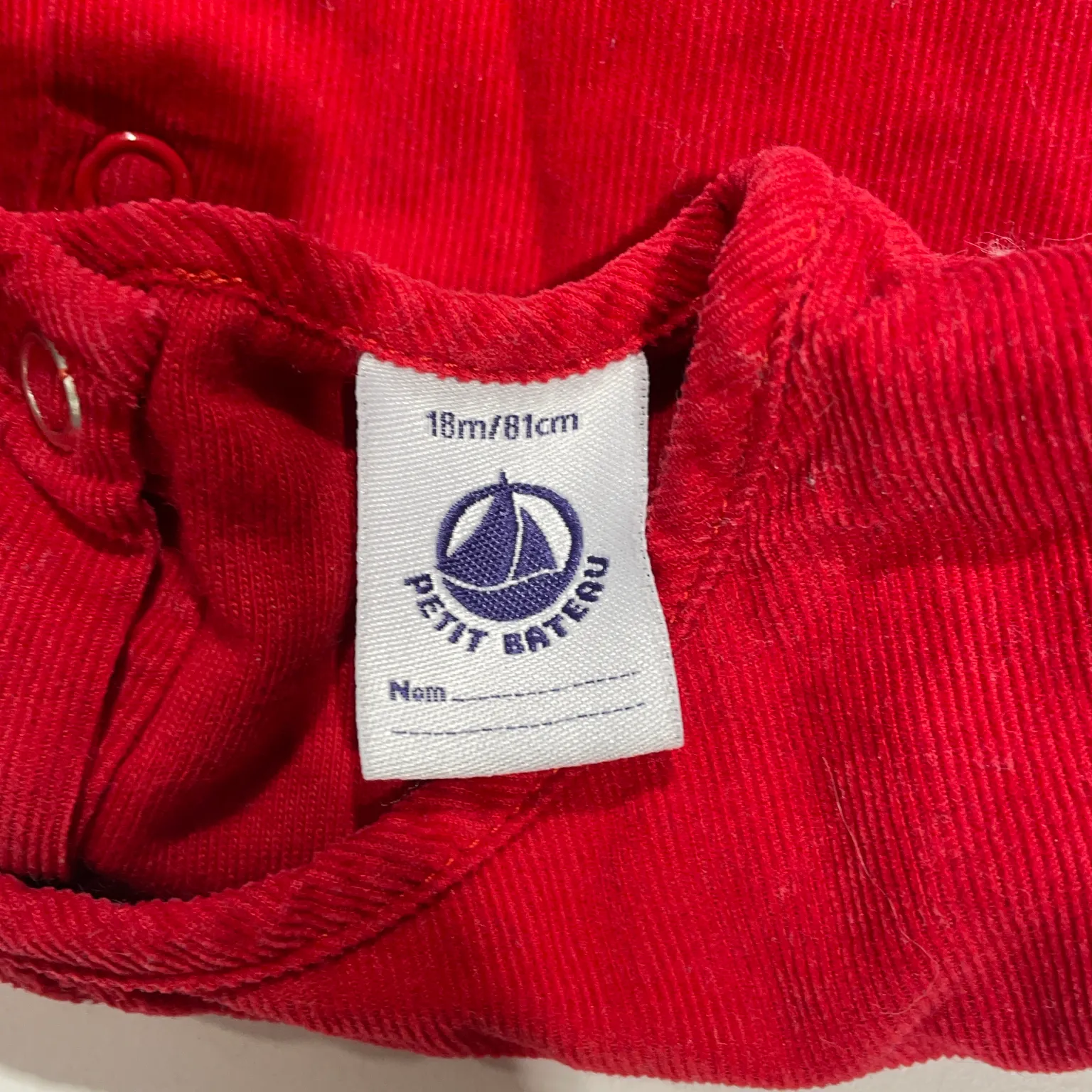 Petit Bateau - bild 3