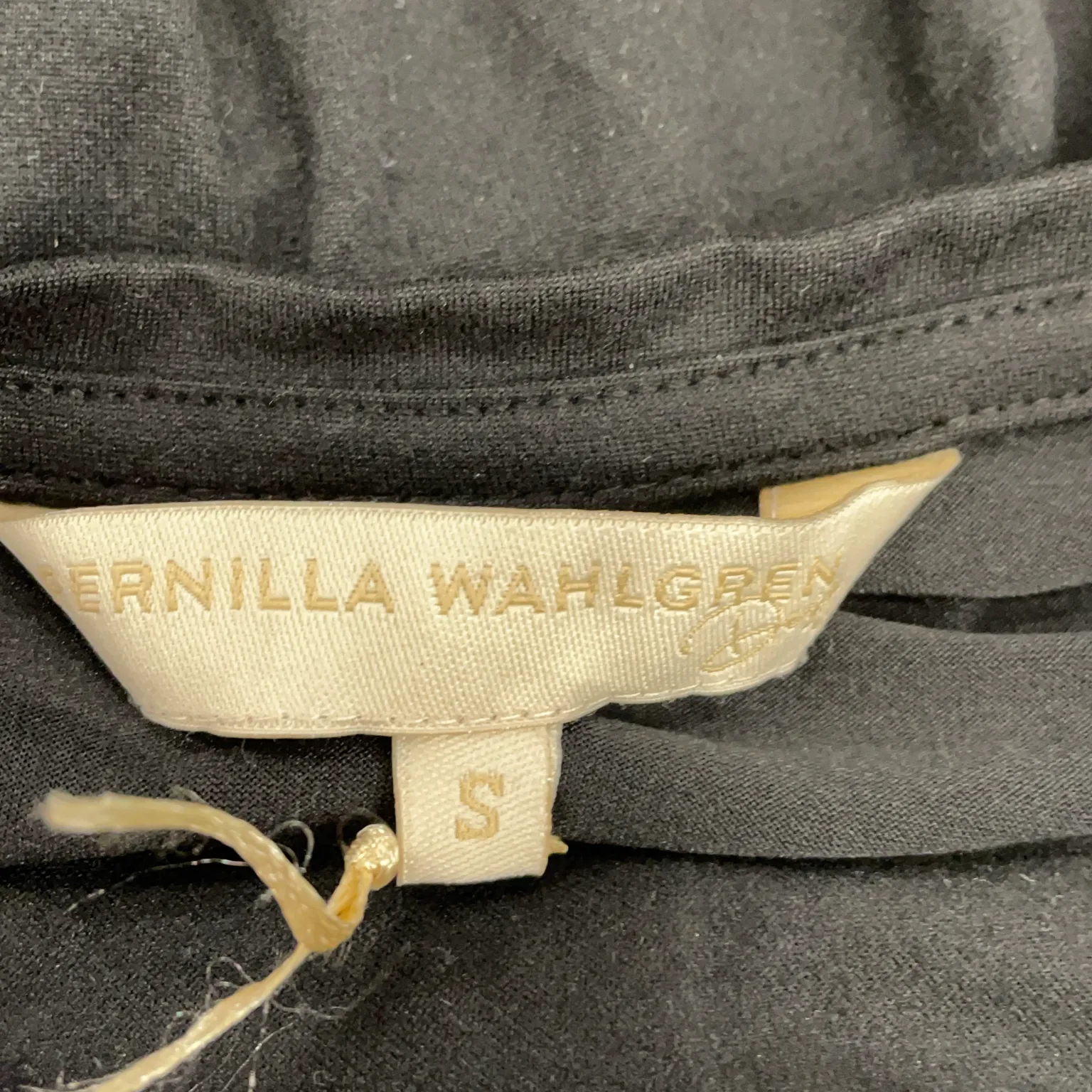 Pernilla Wahlgren - bild 3