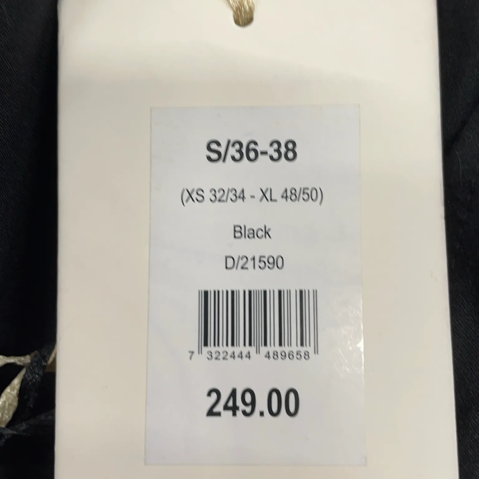 Pernilla Wahlgren - bild 4