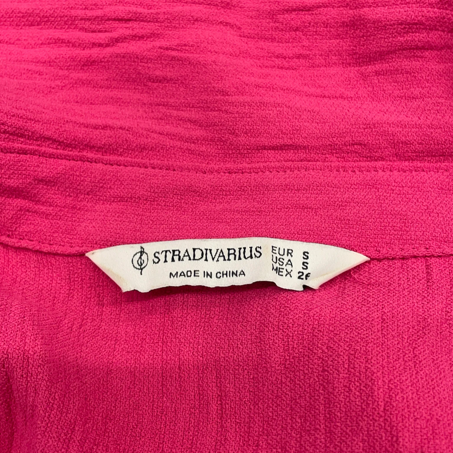 Stradivarius - bild 3