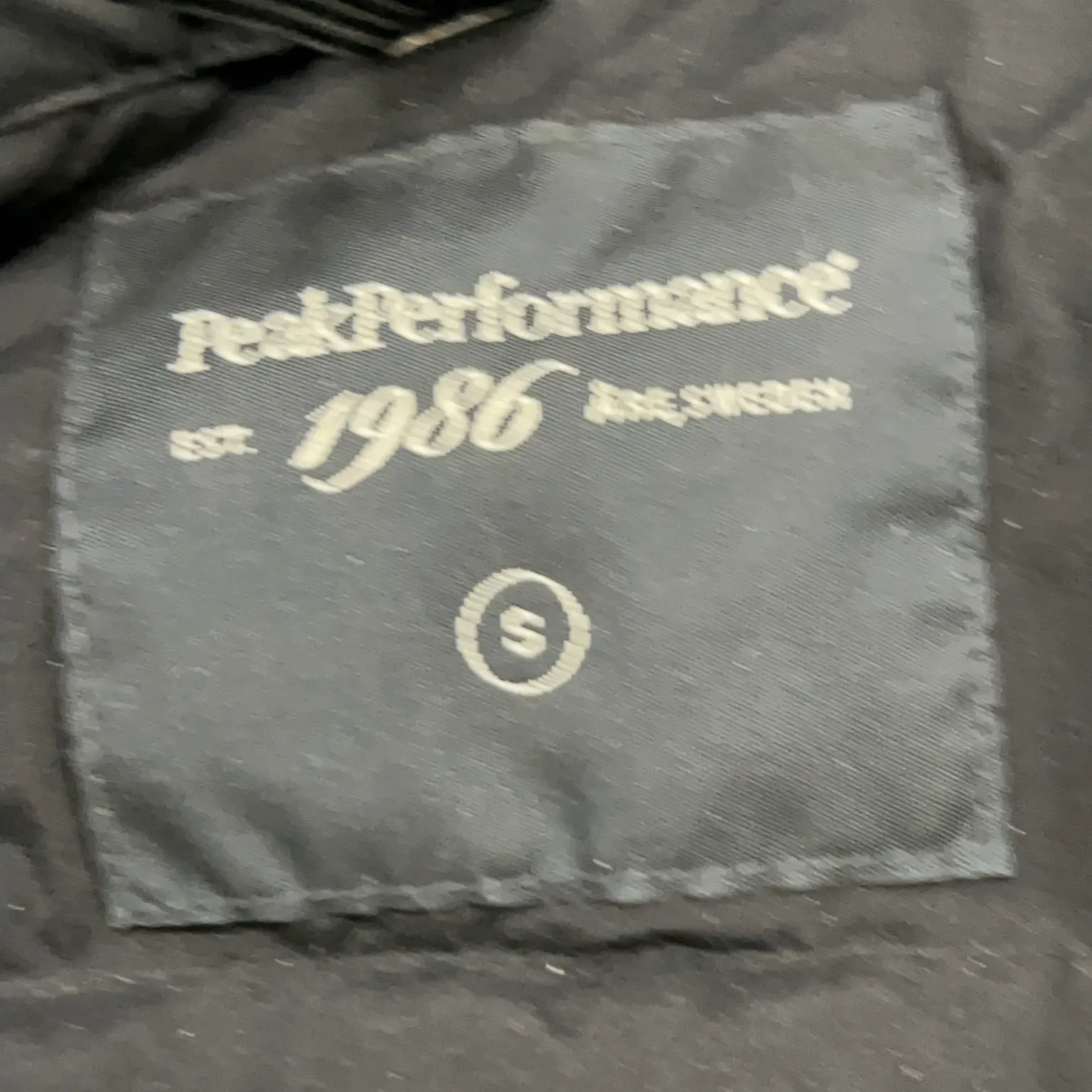 Peak Performance - bild 3