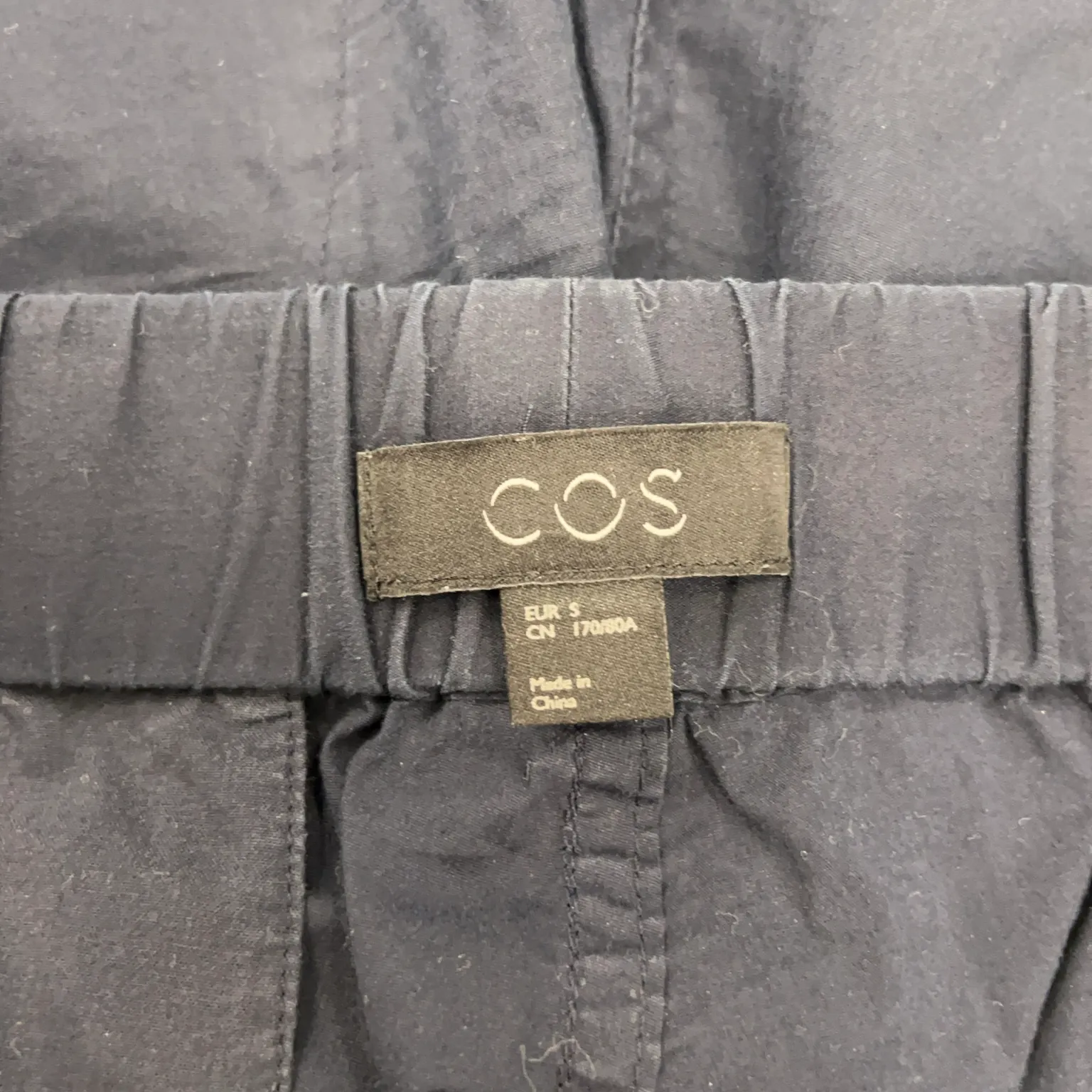 COS - bild 3