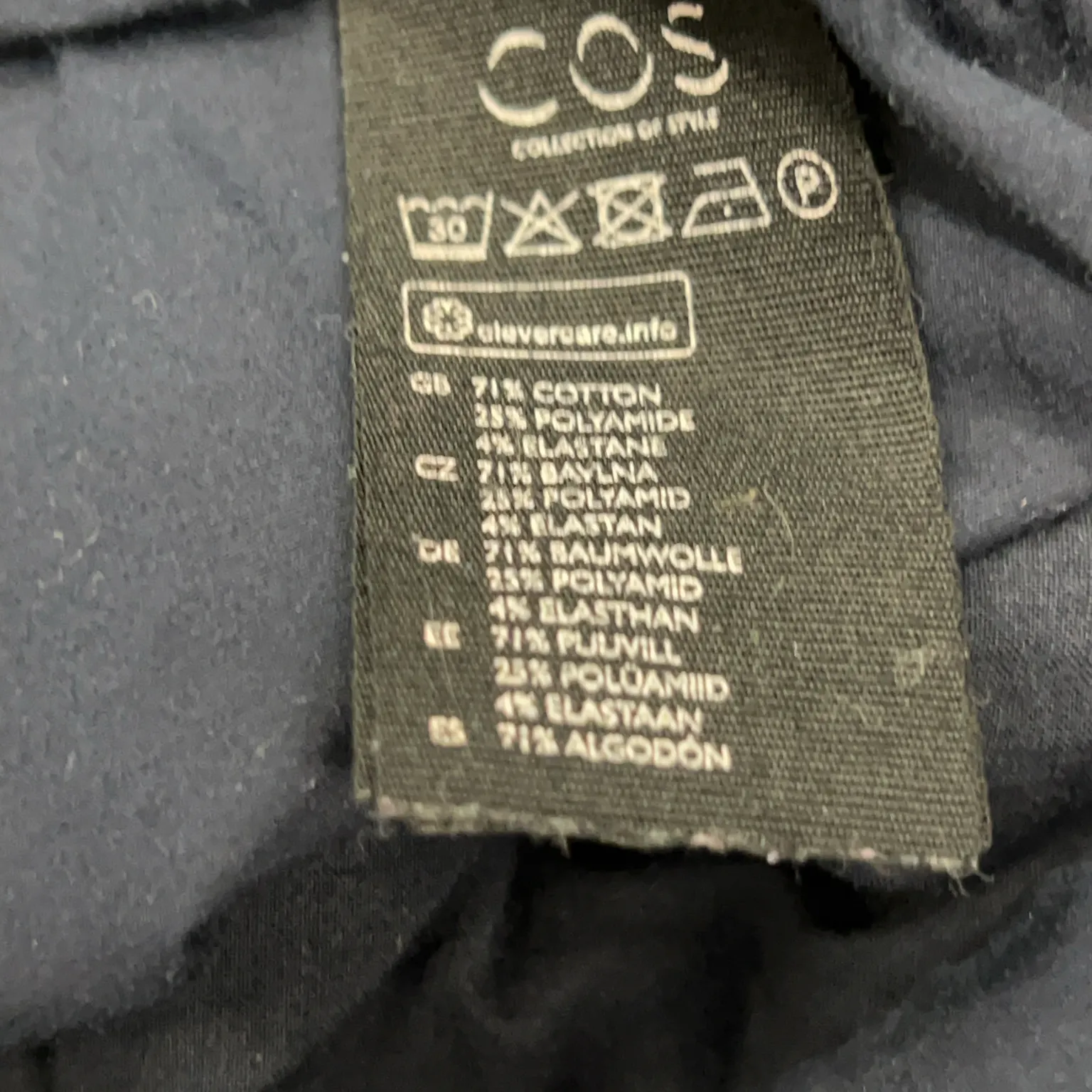 COS - bild 4