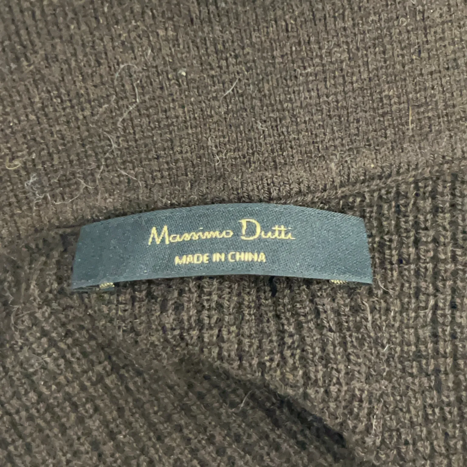 Massimo Dutti - bild 3