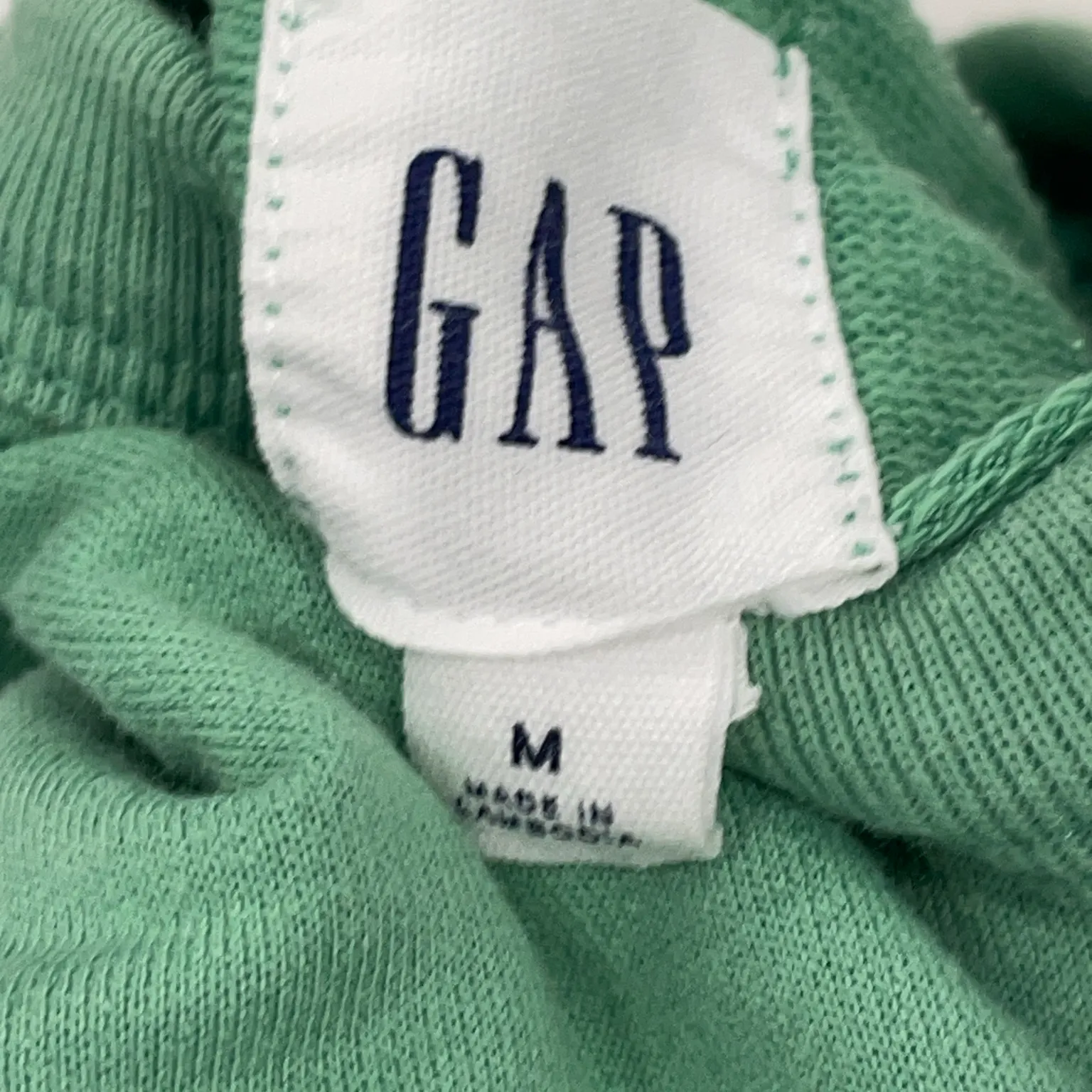 Gap - bild 3