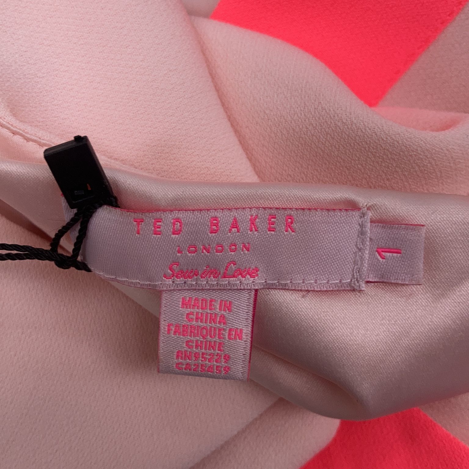 Ted Baker