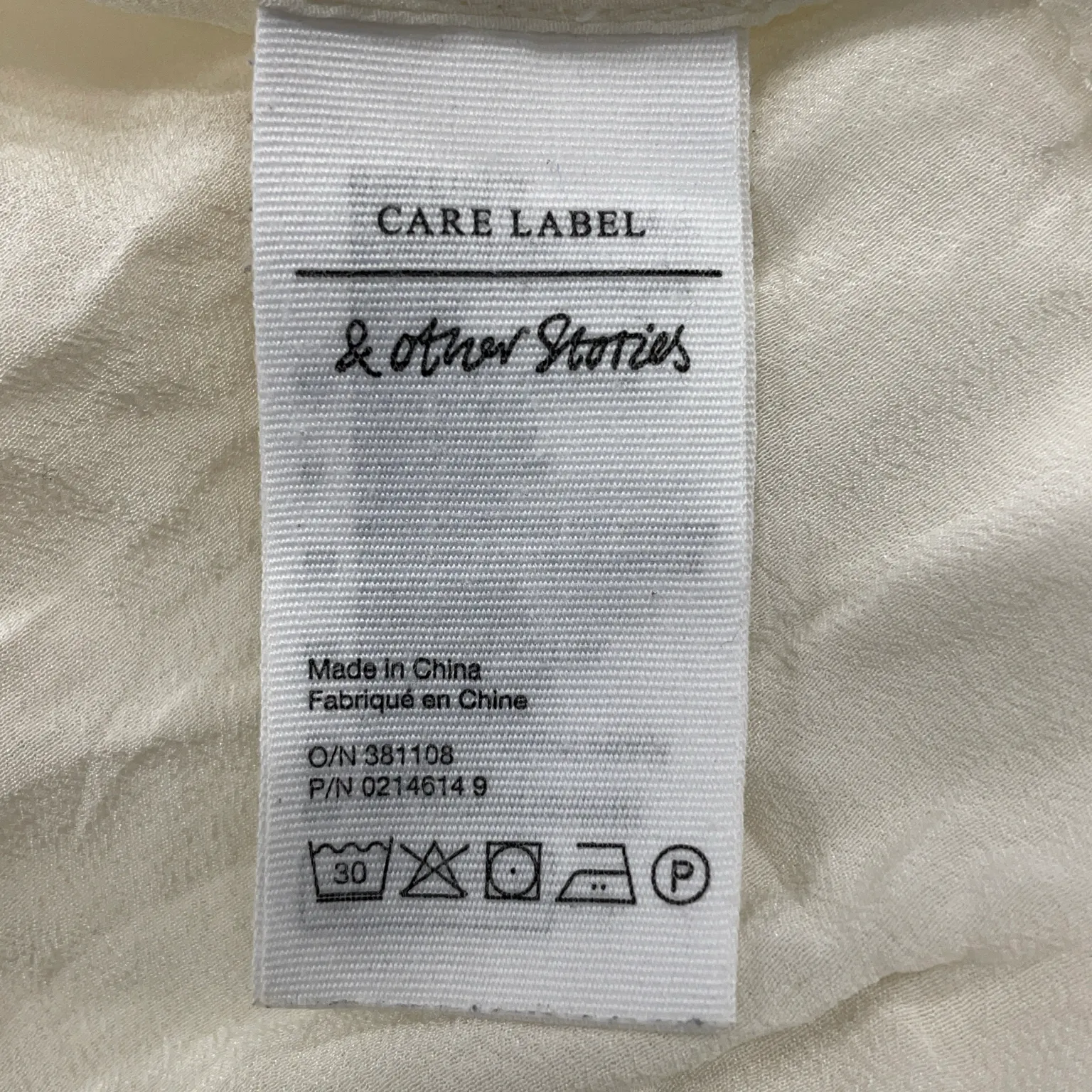 & Other Stories - bild 3