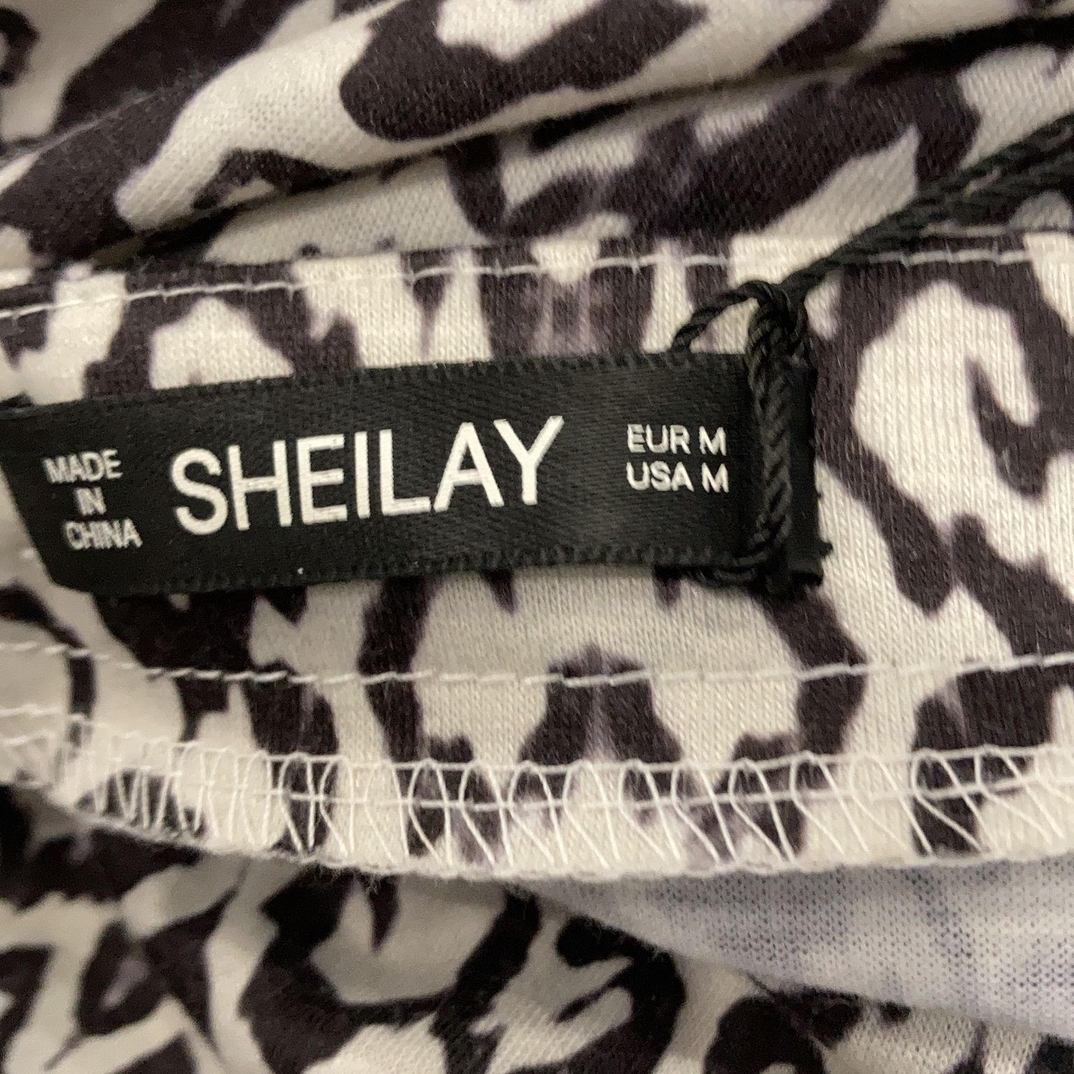 Sheilay