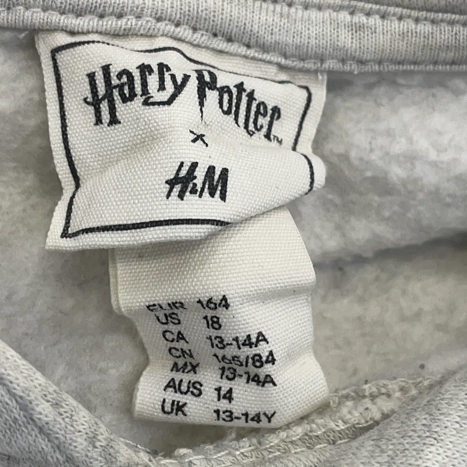 Harry Potter x H&M - bild 3