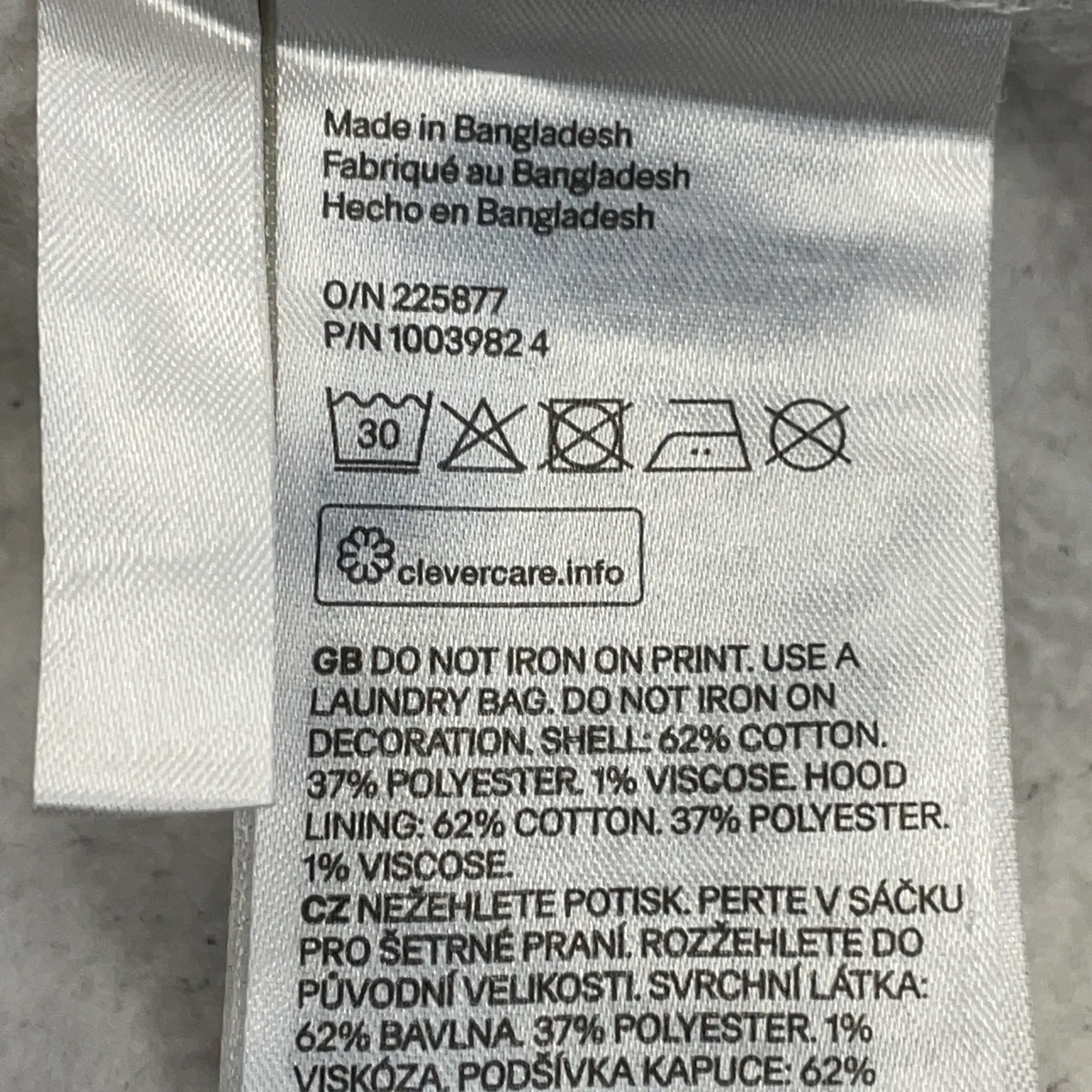 Harry Potter x H&M - bild 4