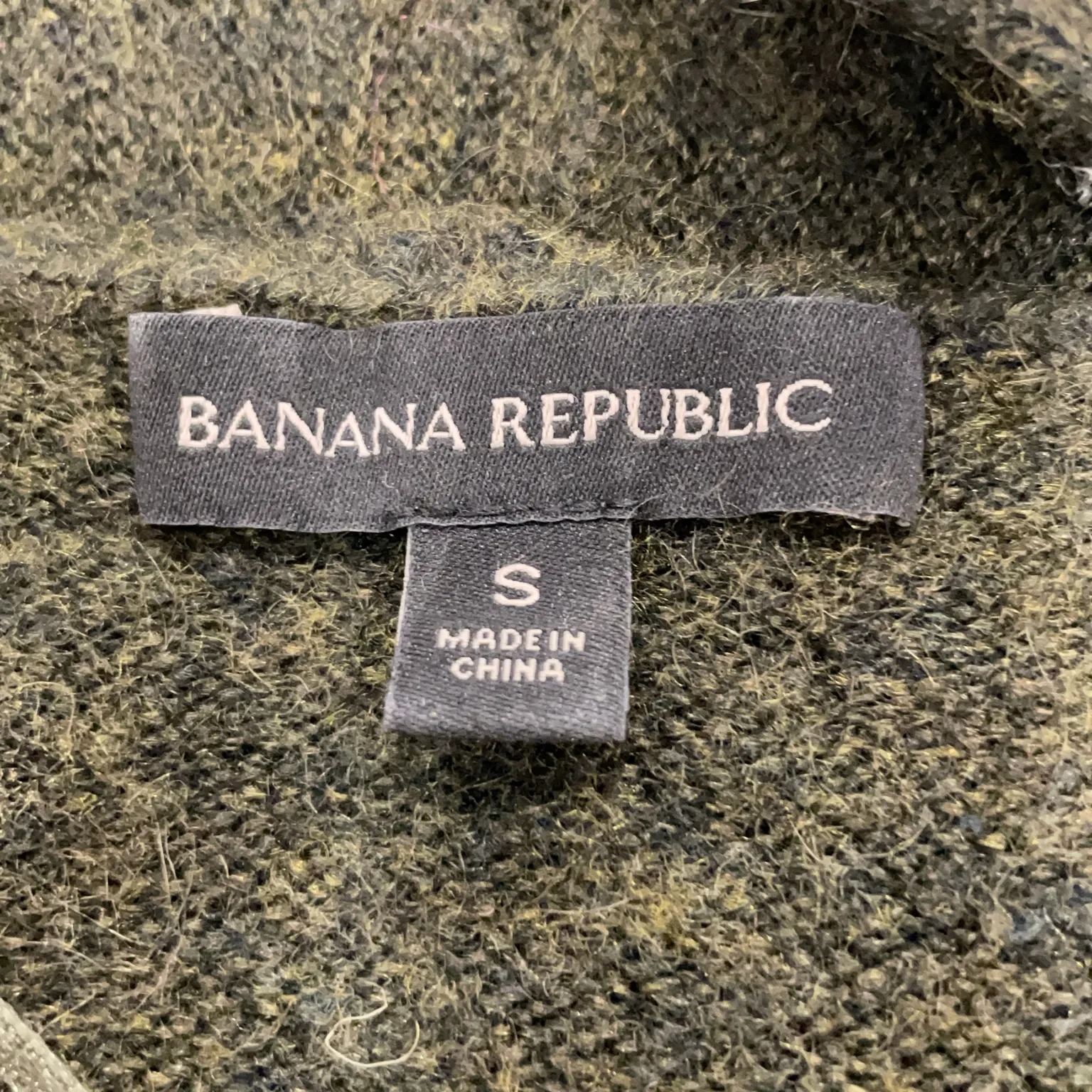 Banana Republic - bild 3