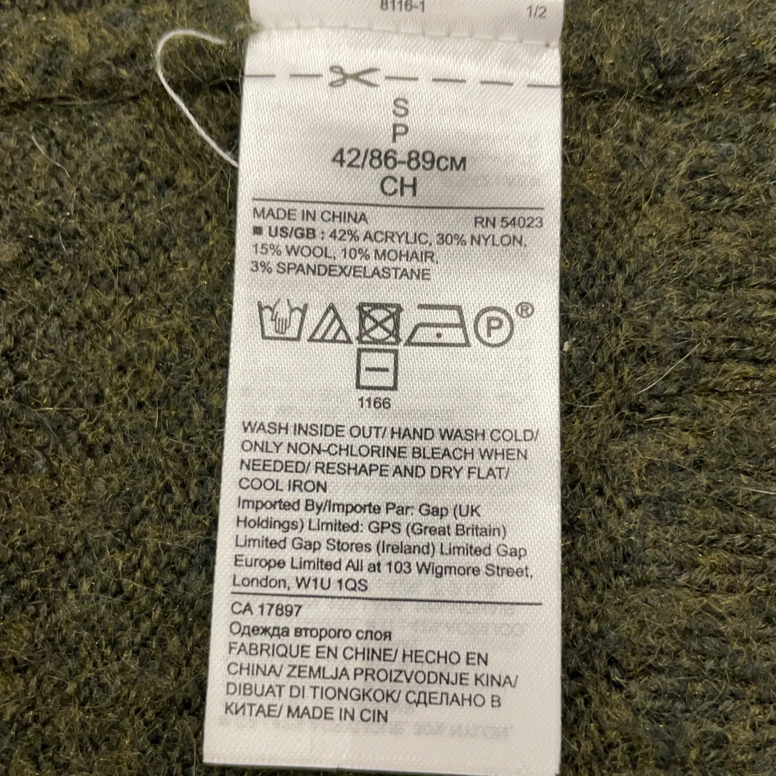 Banana Republic - bild 4