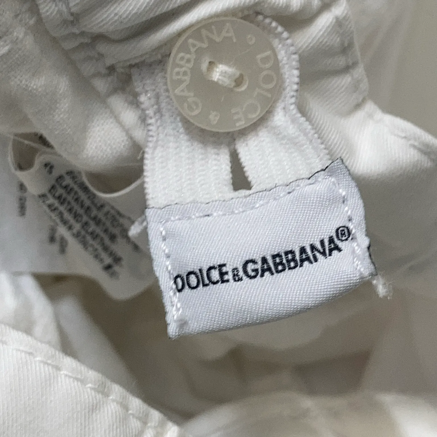 Dolce & Gabbana - bild 4