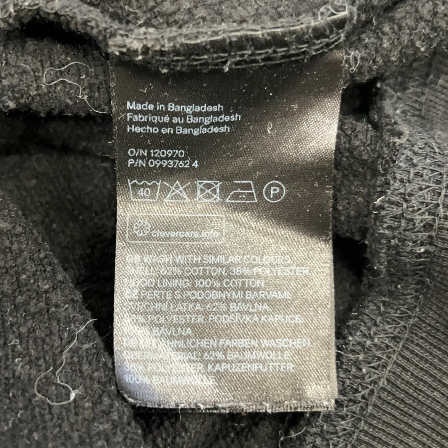 Divided by H&M - bild 4