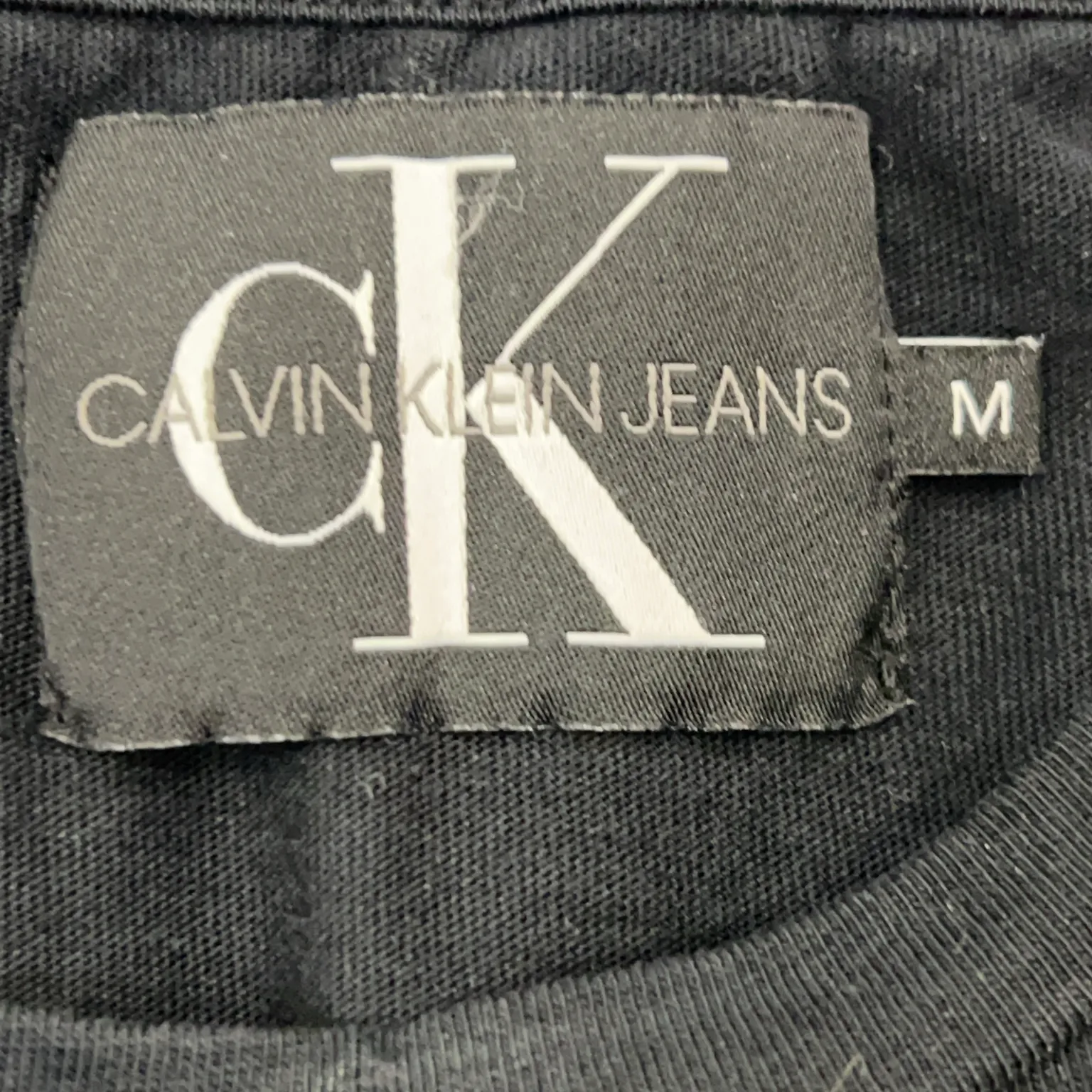Calvin Klein Jeans - bild 3