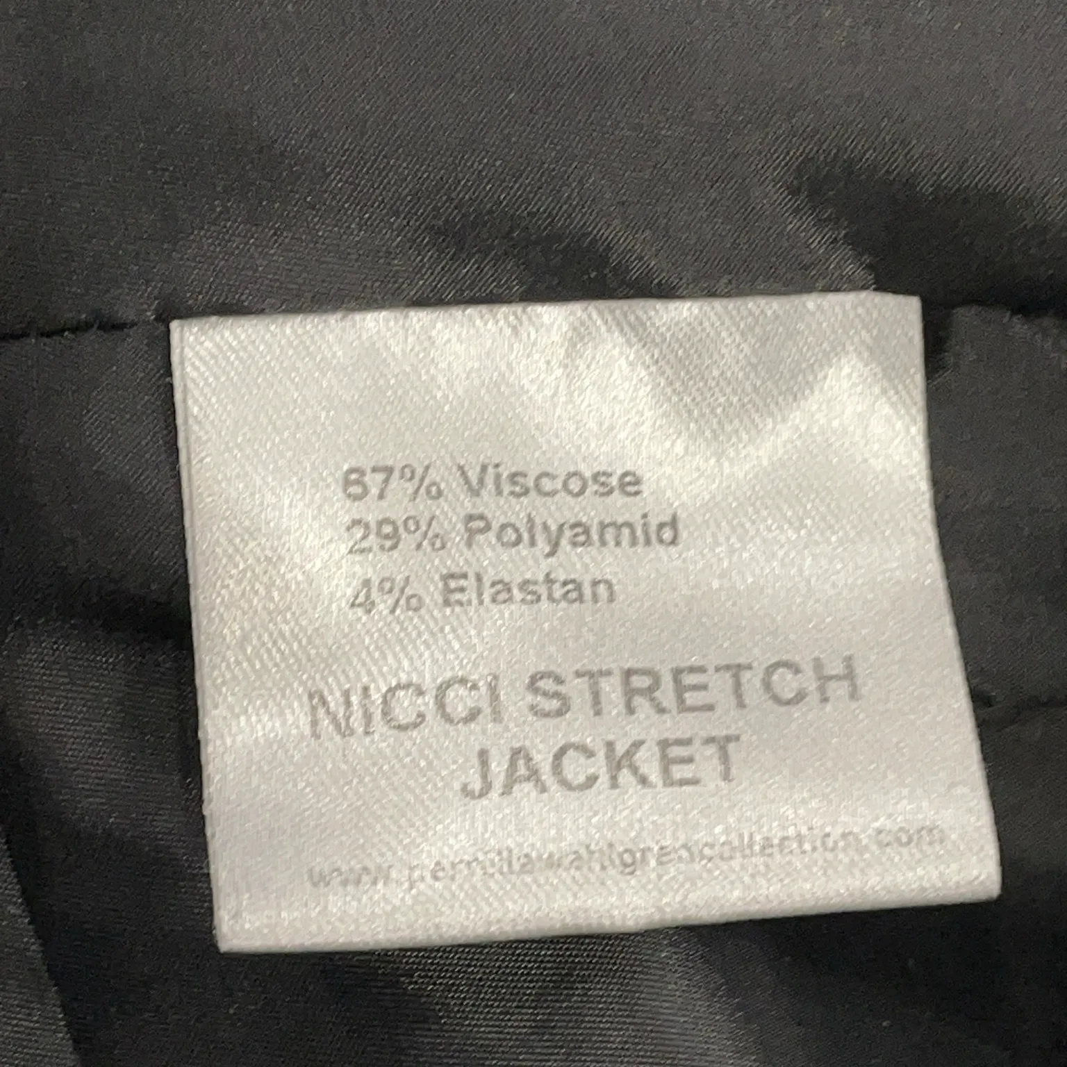 Pernilla Wahlgren - bild 4