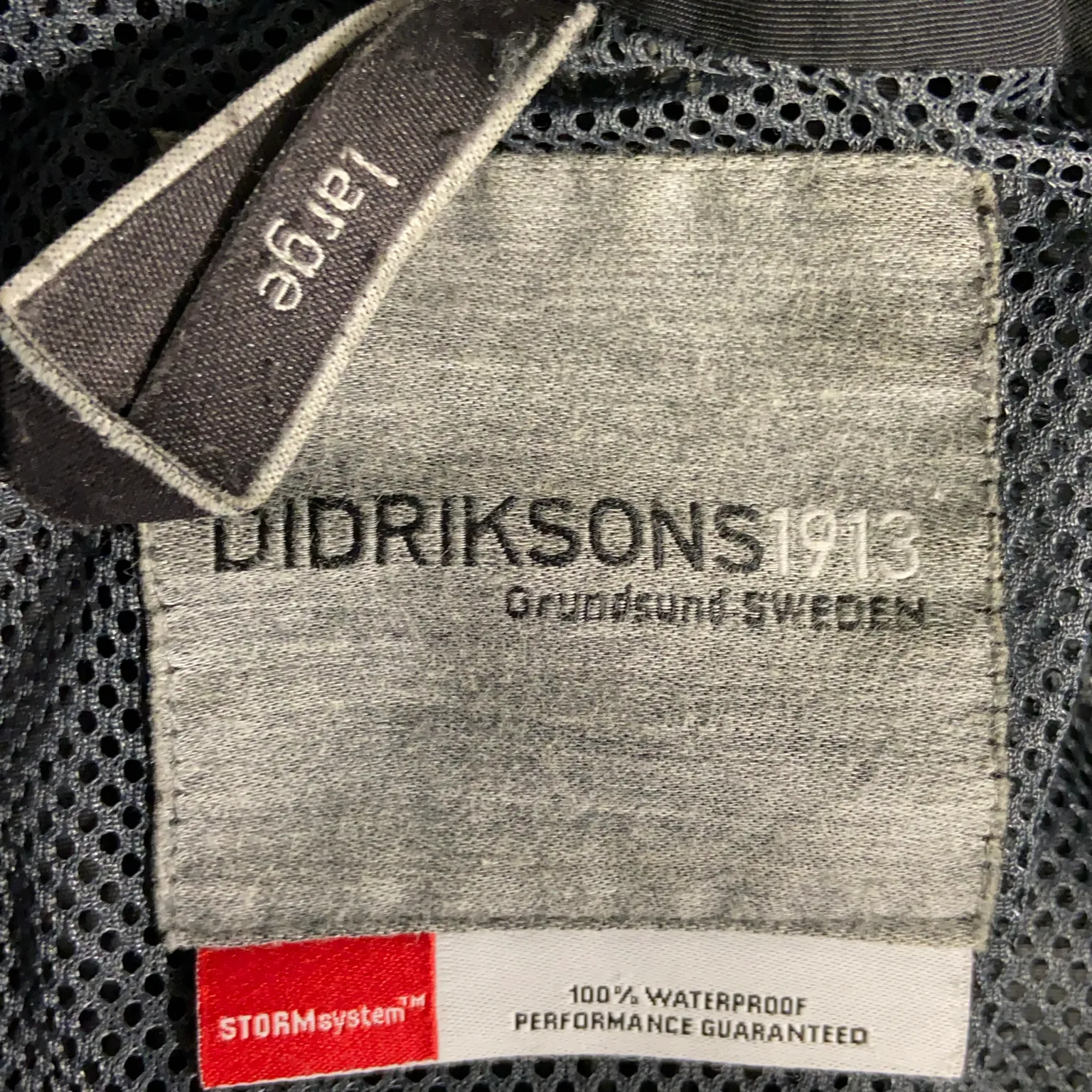 Didriksons 1913 - bild 3