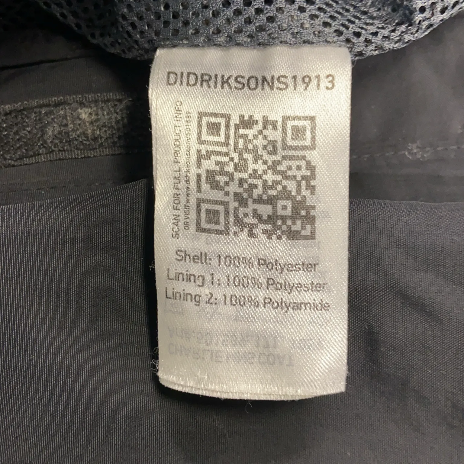 Didriksons 1913 - bild 4