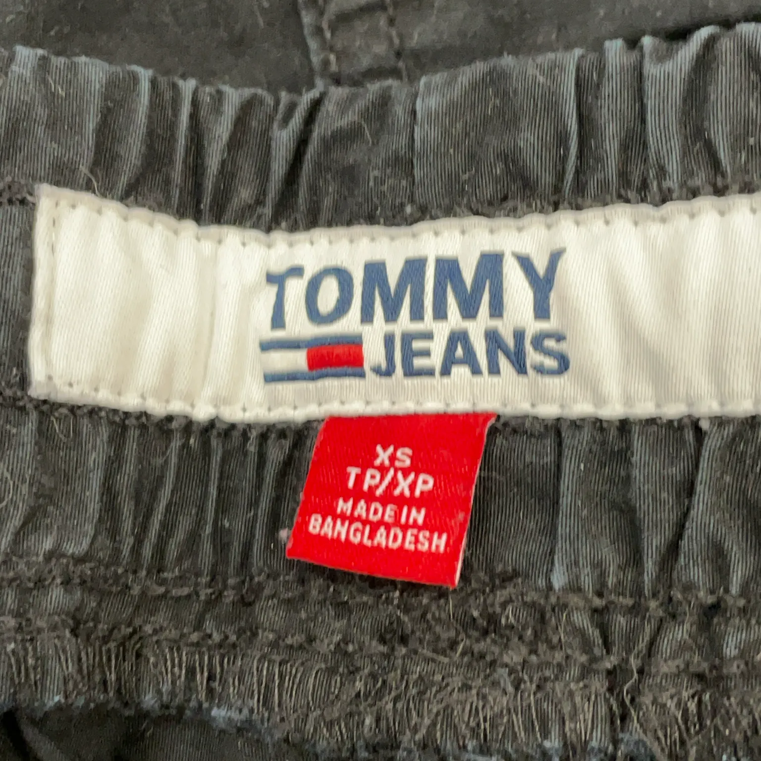 Tommy Hilfiger Jeans - bild 3