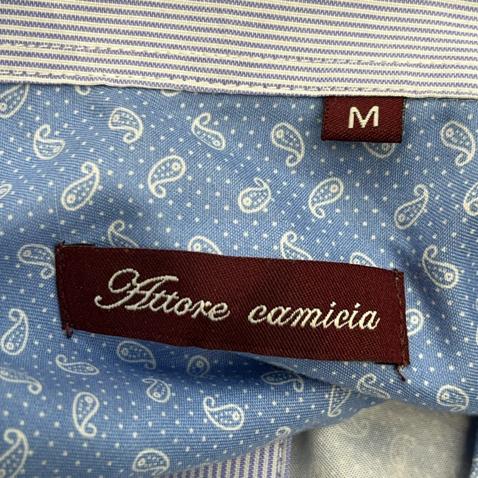 Attore Camicia - bild 3