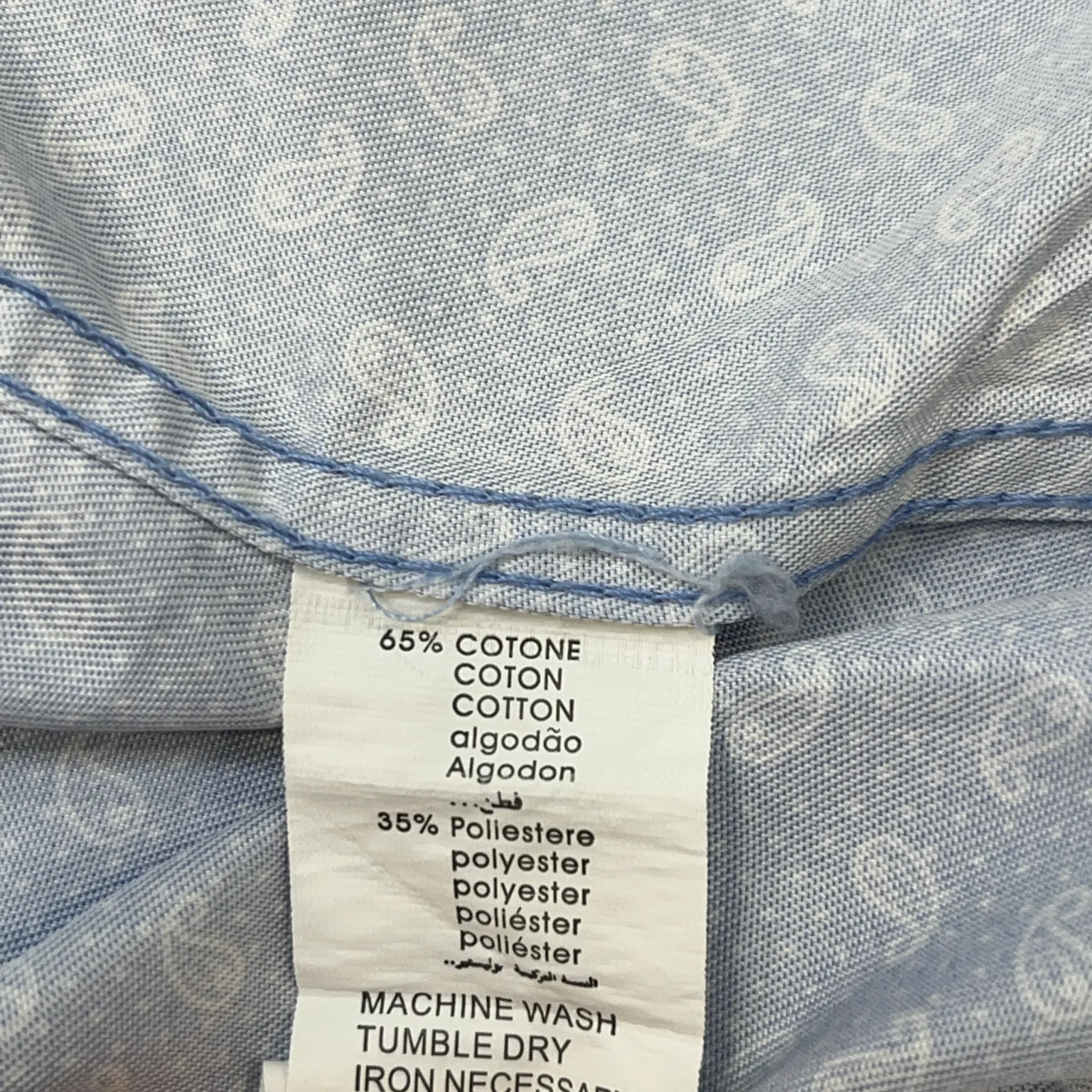 Attore Camicia - bild 4