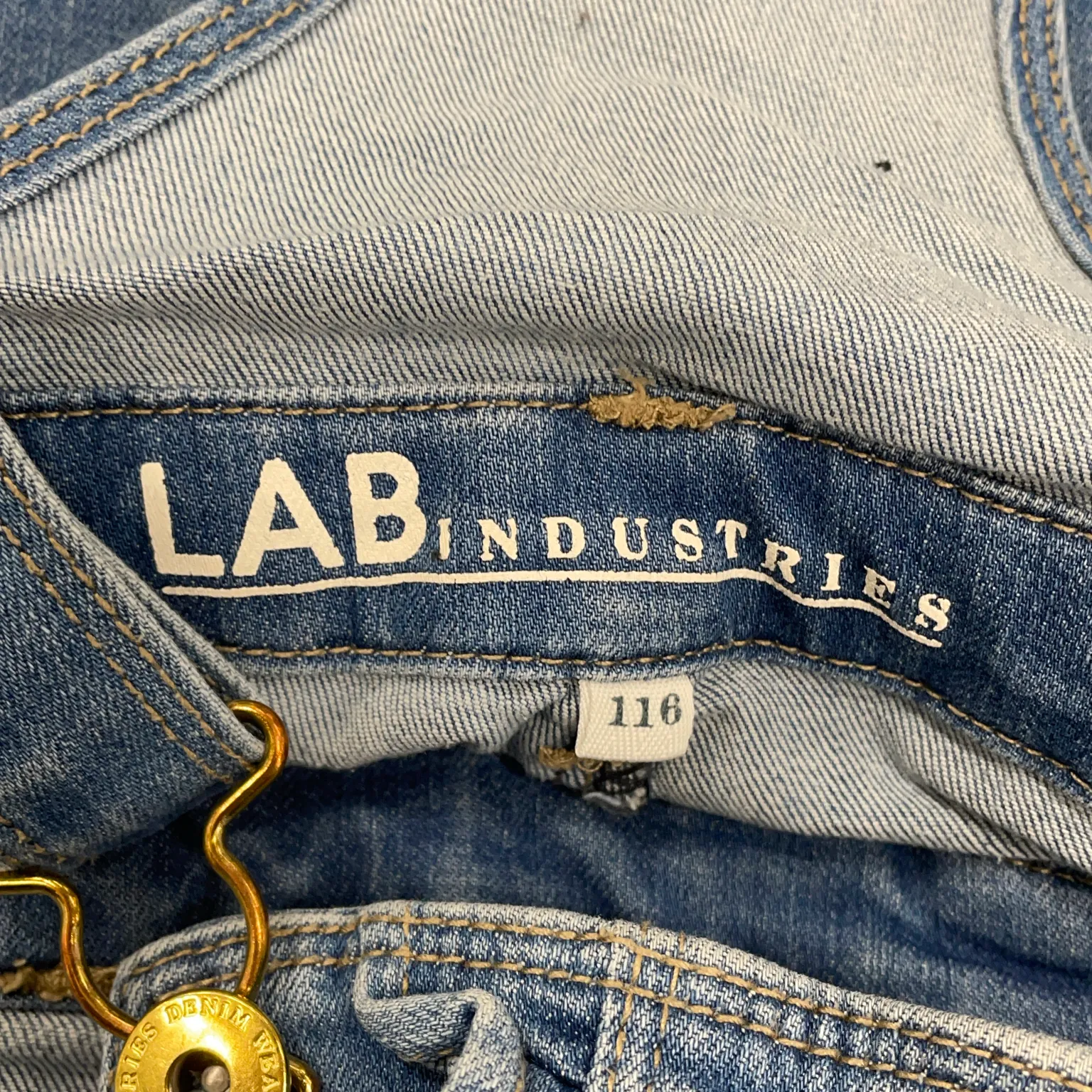 Lab Industries - bild 3