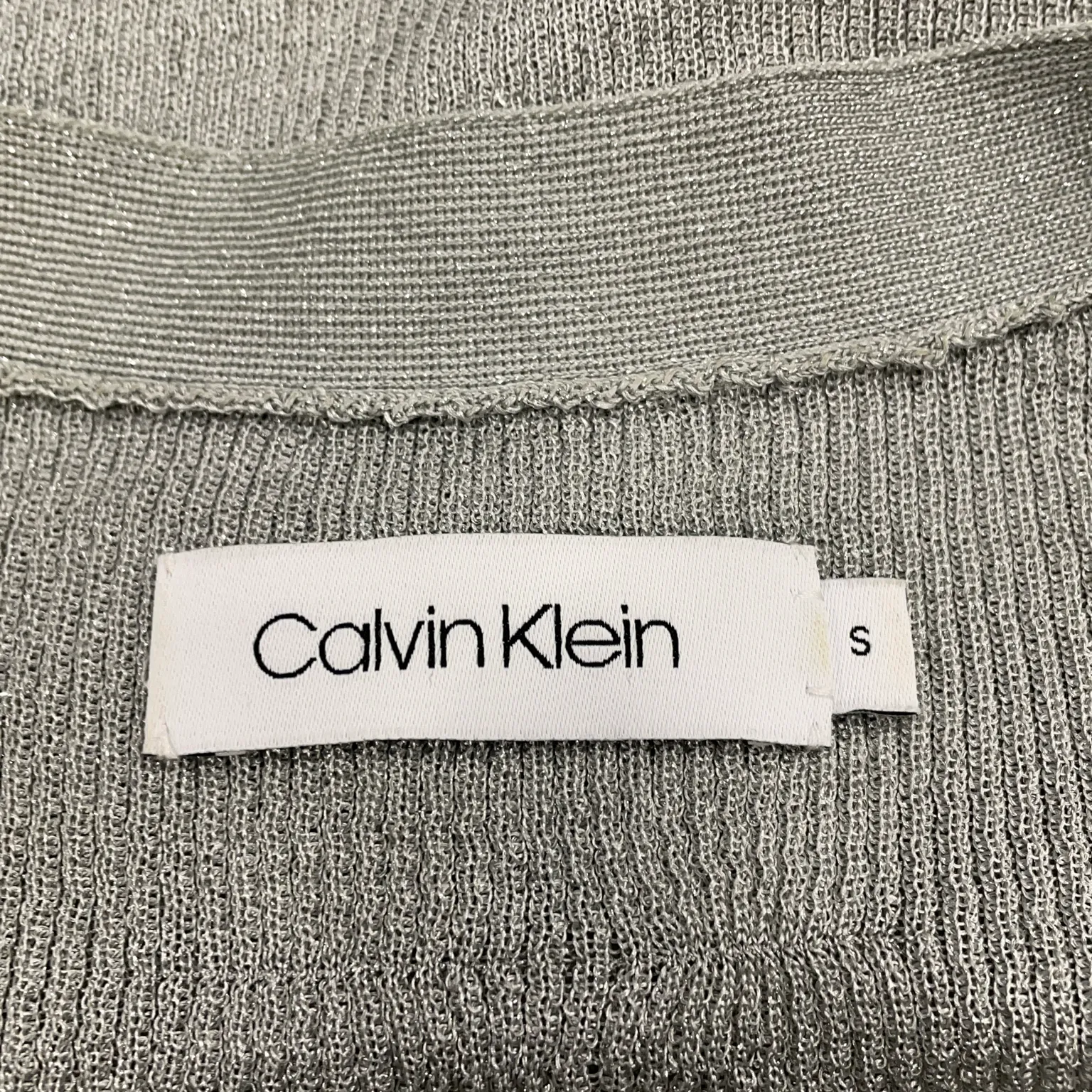 Calvin Klein - bild 3