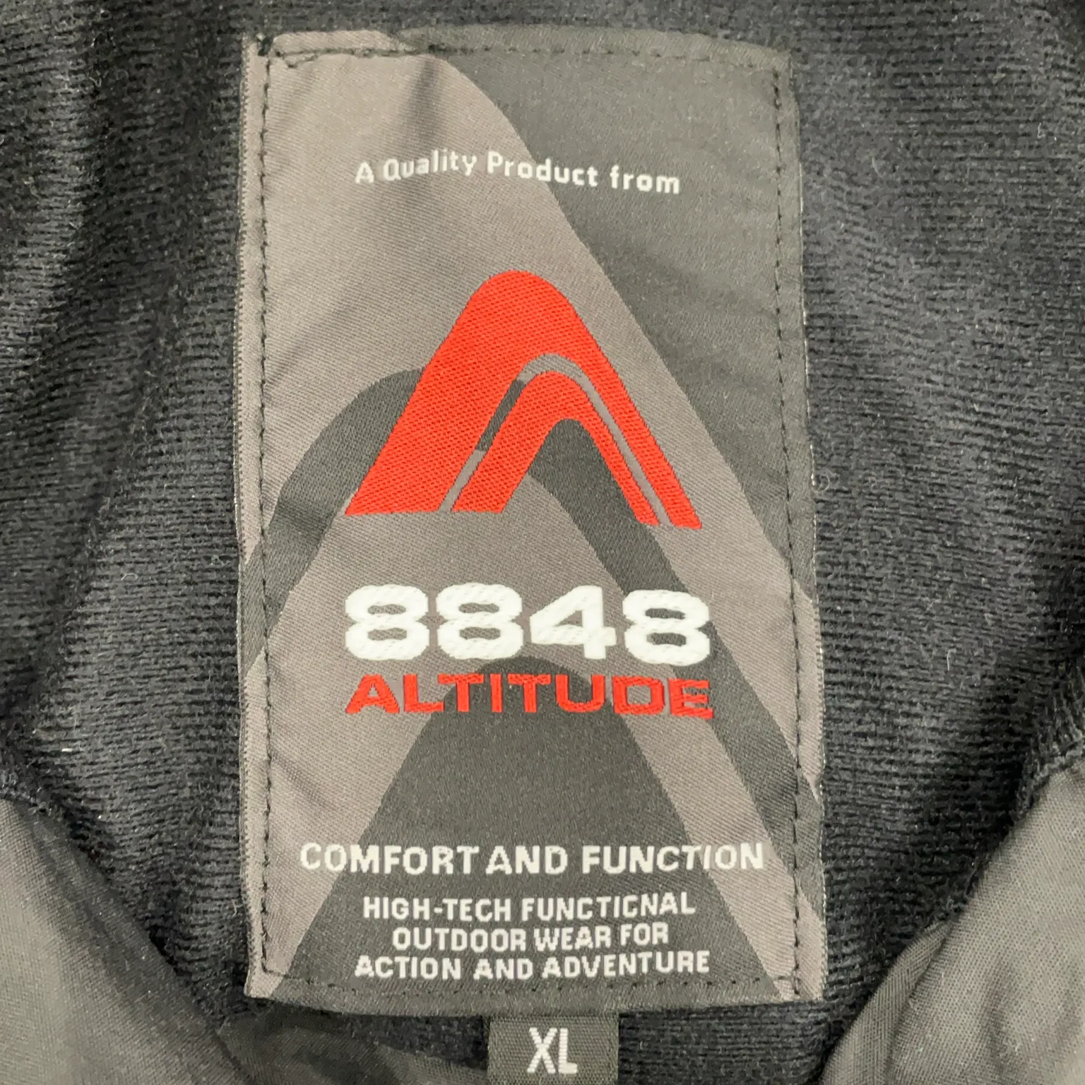 8848 Altitude - bild 3