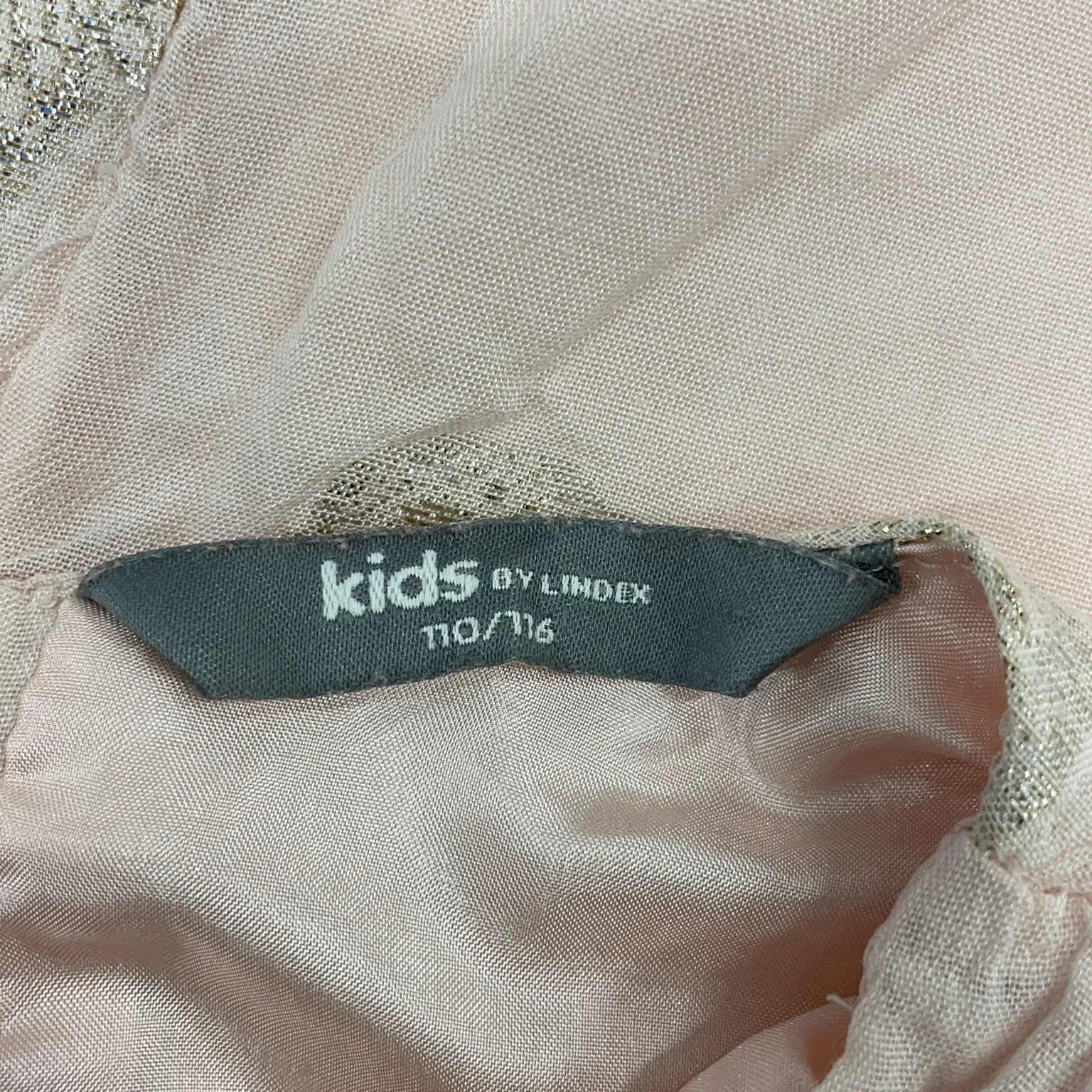 Lindex Kids - bild 3