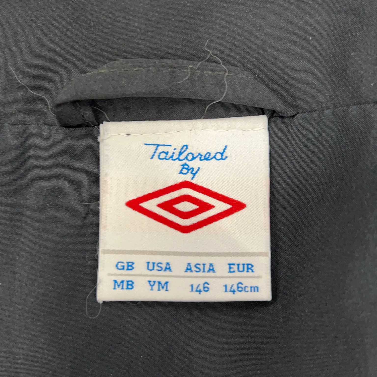 Umbro - bild 3