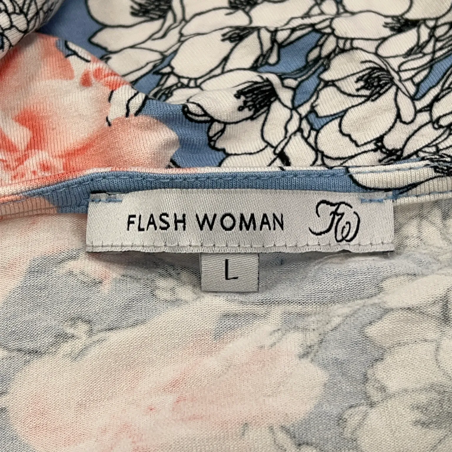 Flash Woman - bild 3