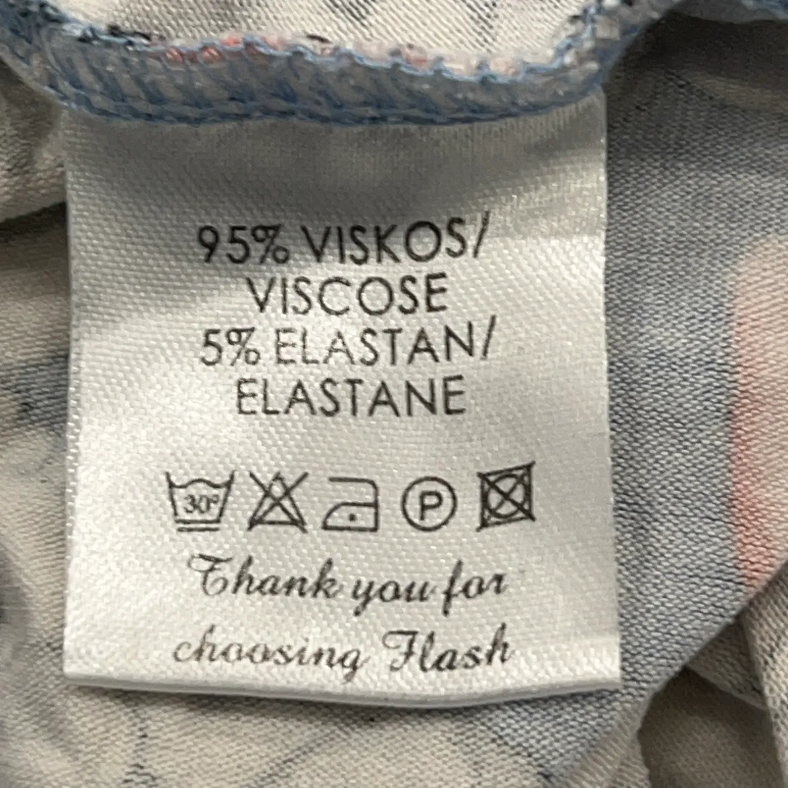 Flash Woman - bild 4