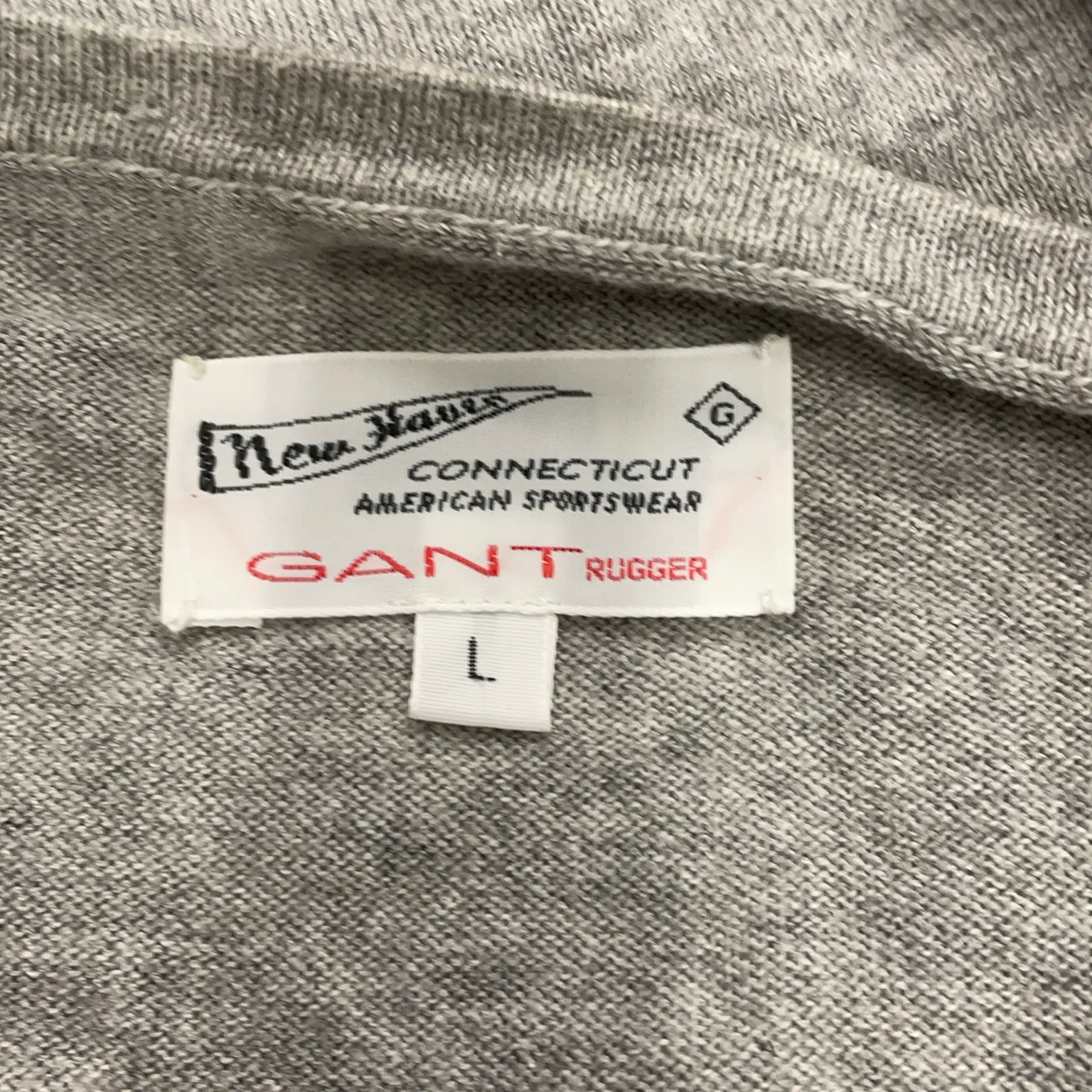 GANT Rugger - bild 3