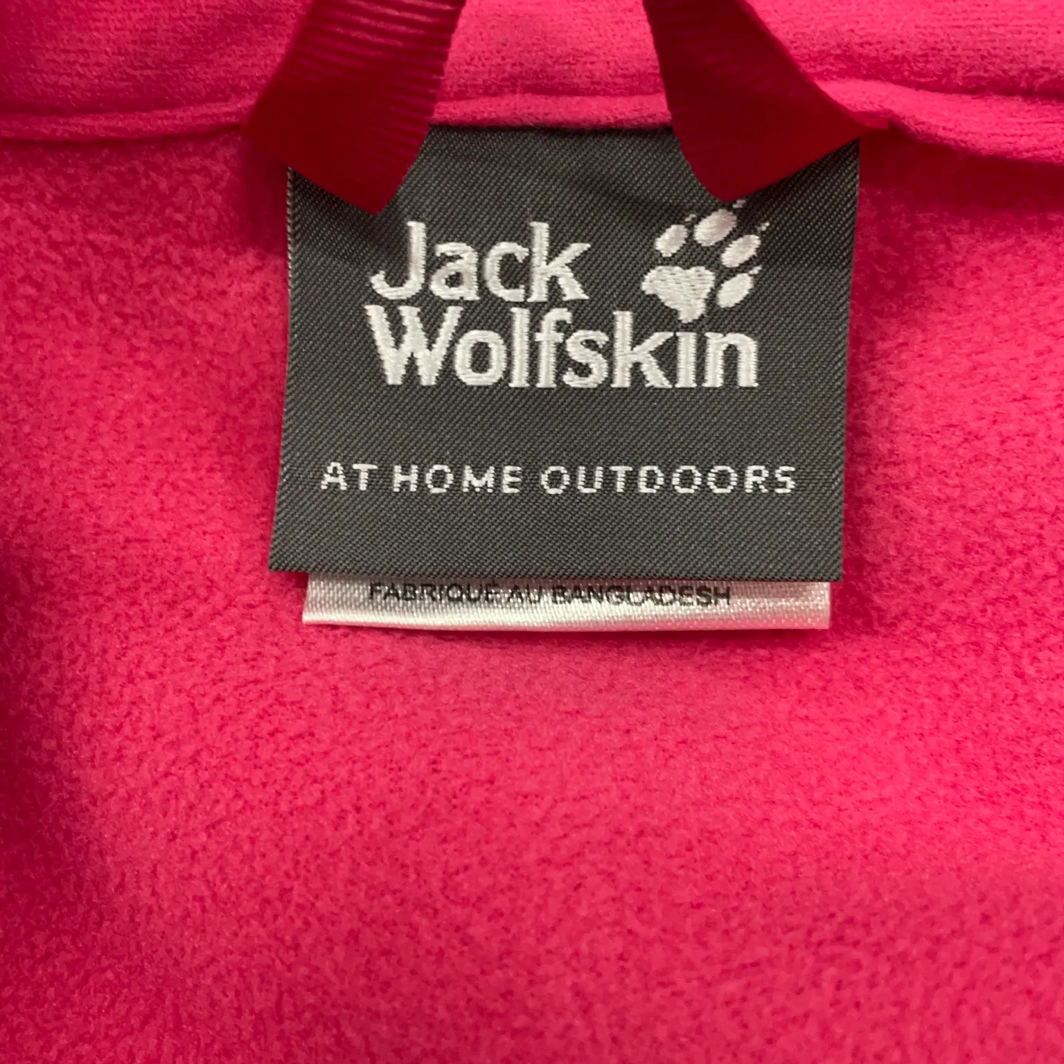 Jack Wolfskin - bild 3