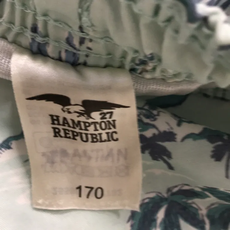 Hampton Republic - bild 3